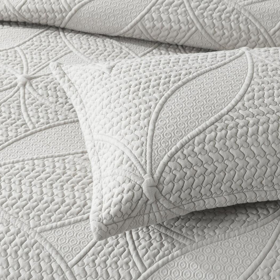Astoria Natural European Pillowcases & Cushion