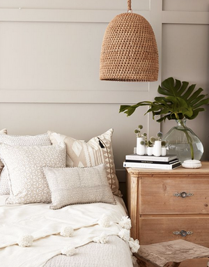 How to create the cosiest bedroom ever