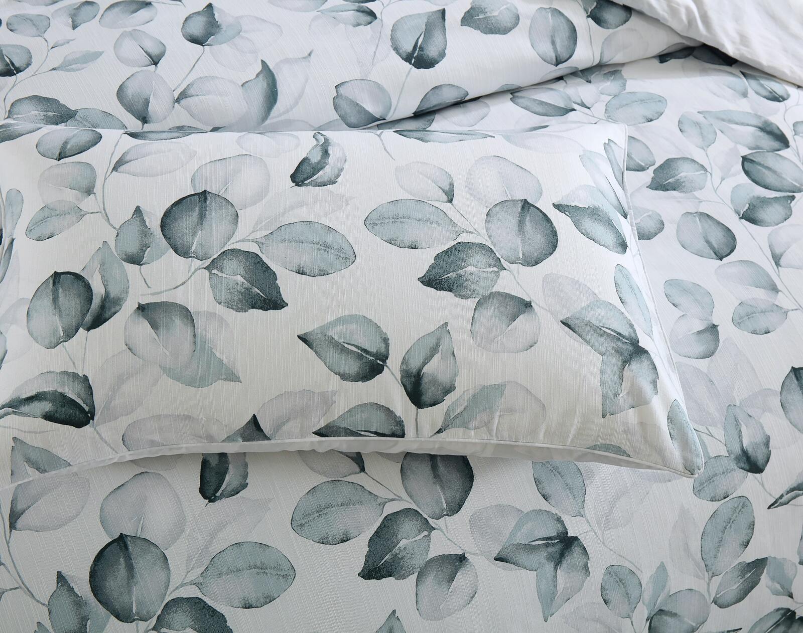 Alma Quilt Cover Set