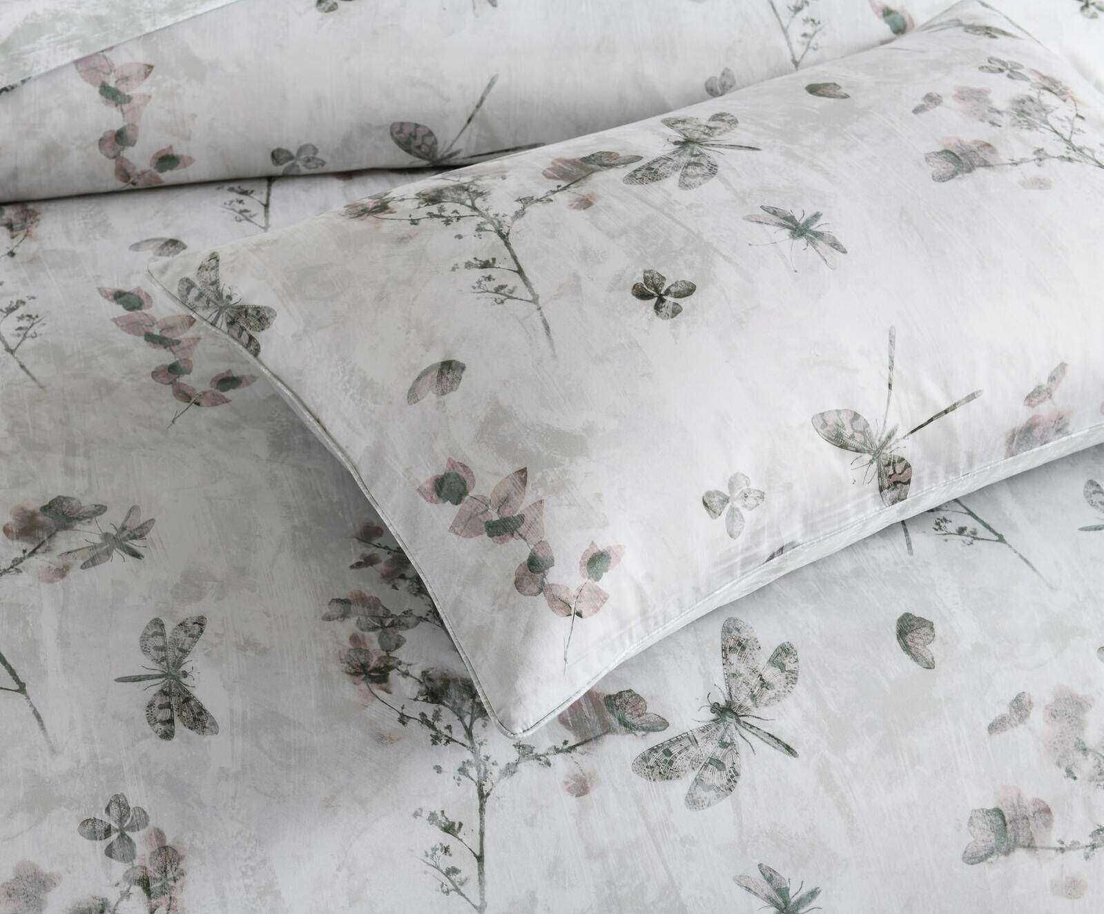 Ameil Quilt Cover Set