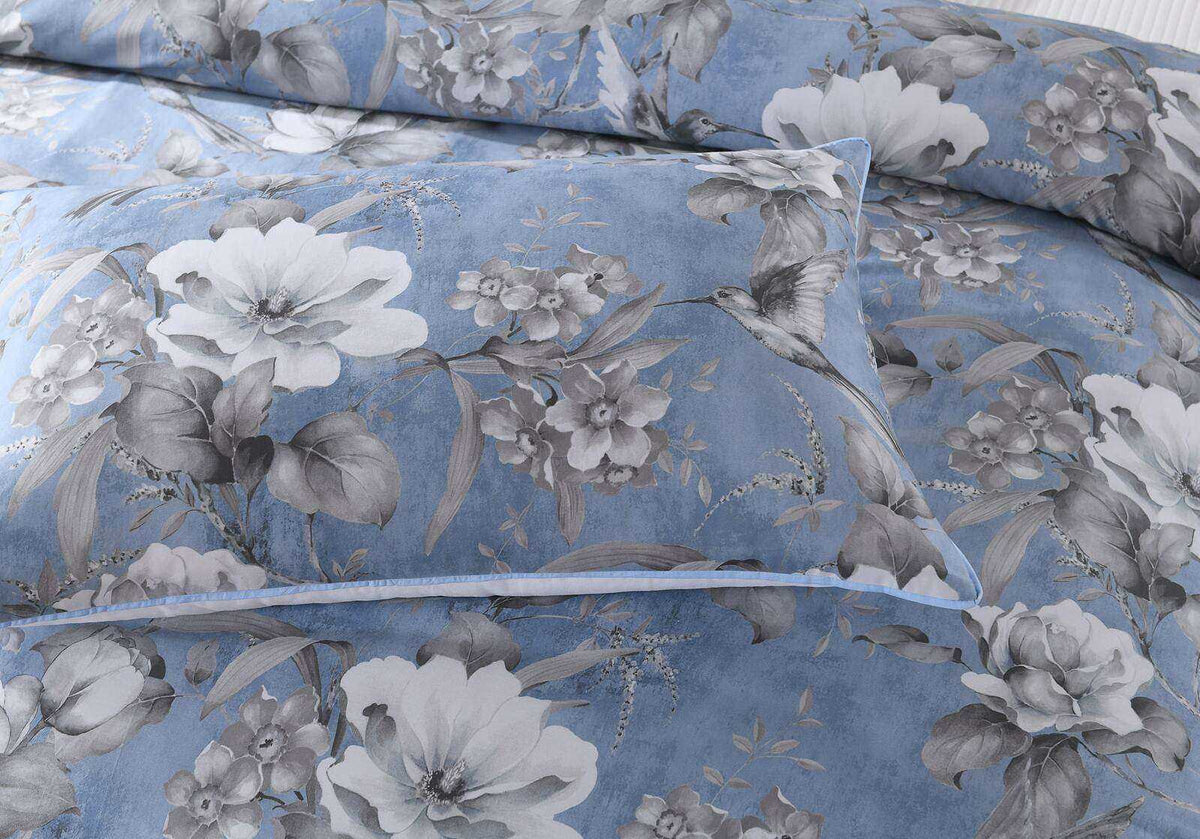 King Size Quilt / Duvet Cover Sets - The Linen Habit