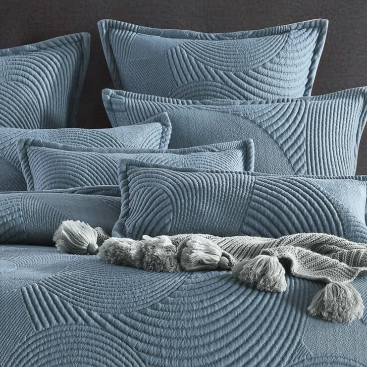 Bellini European Pillowcase & Cushion Cover
