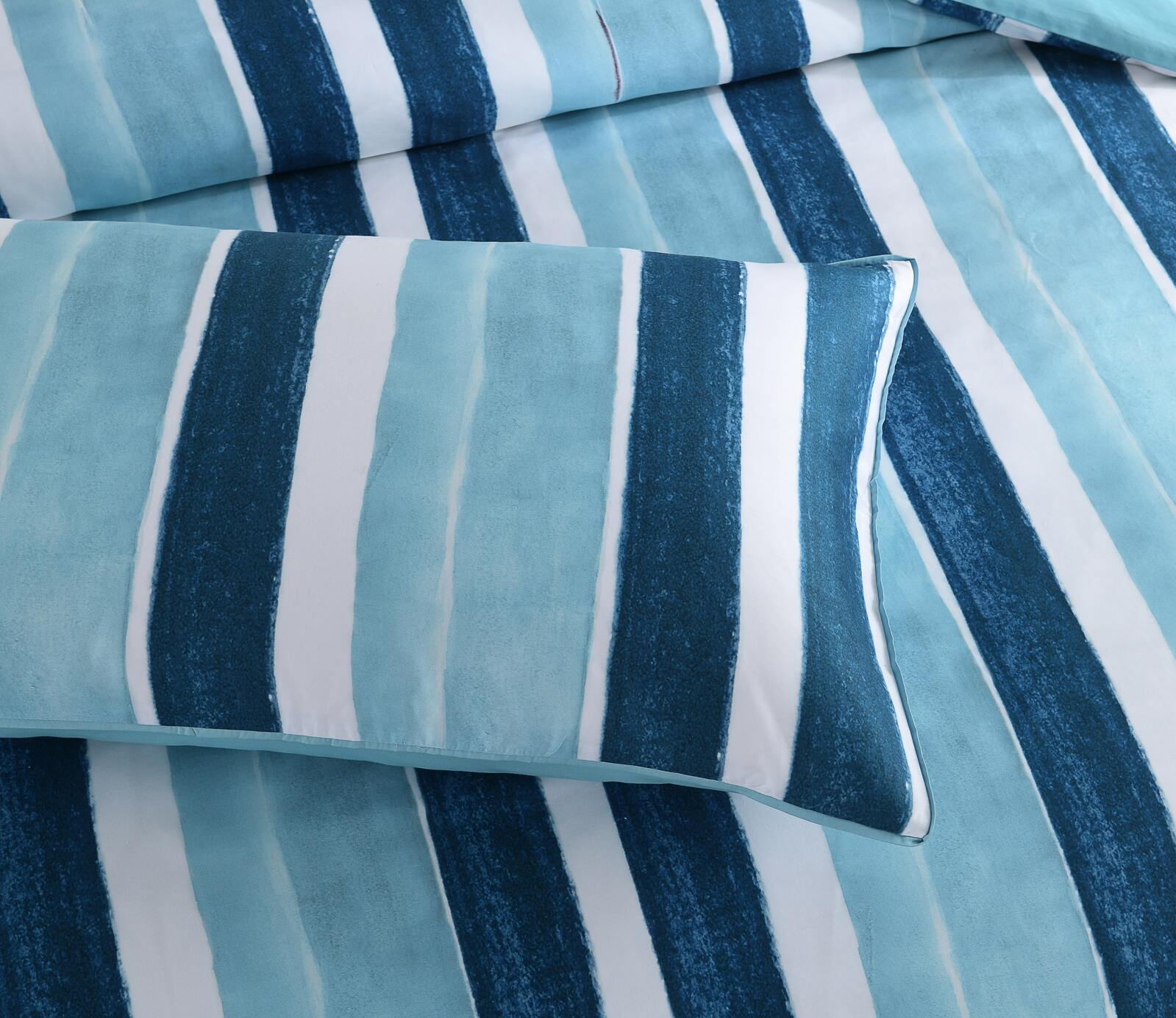 Bondi Quilt Cover Set