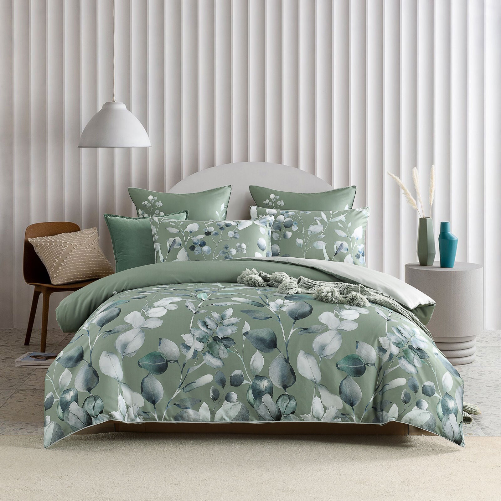 Bramley Quilt Cover Set