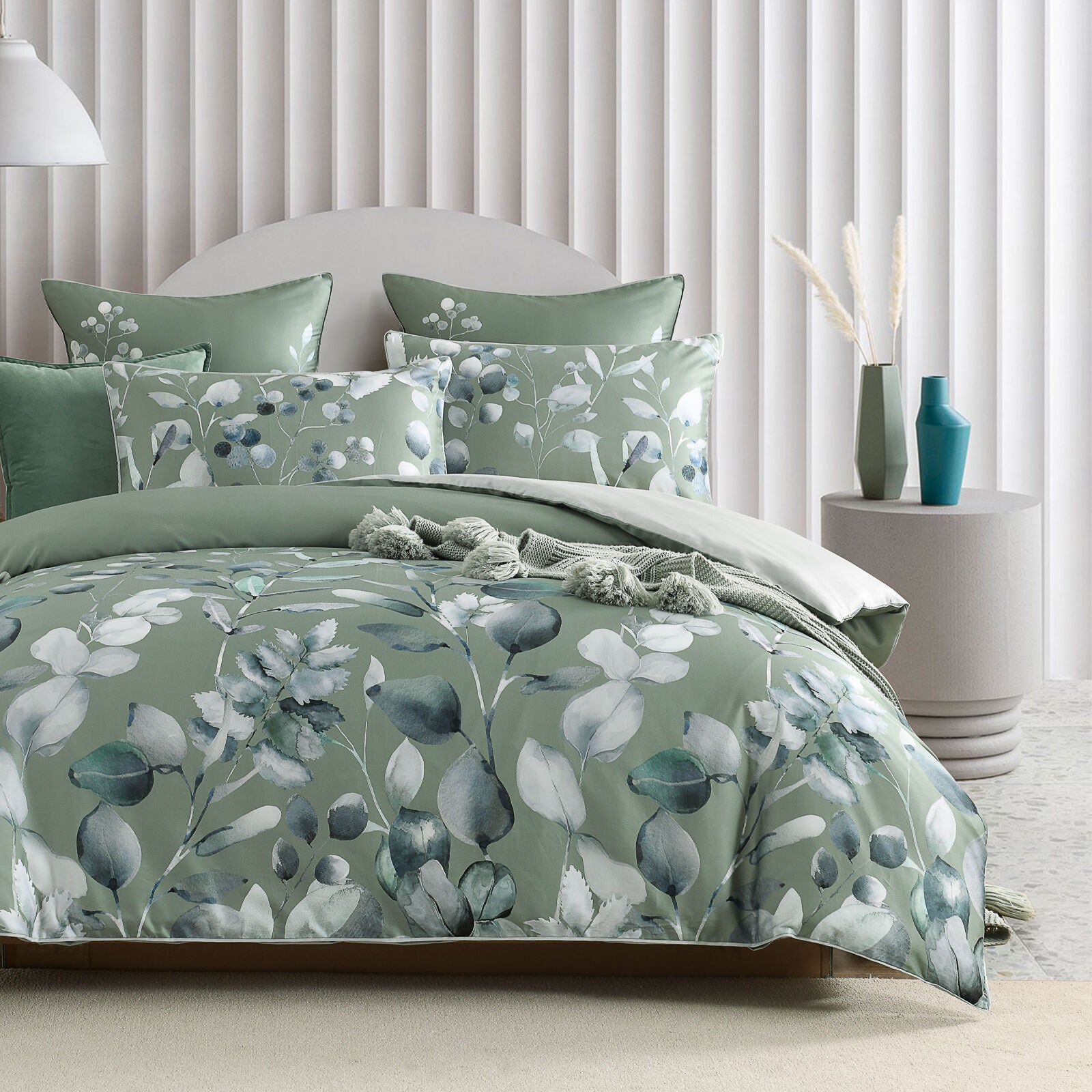 Bramley Quilt Cover Set