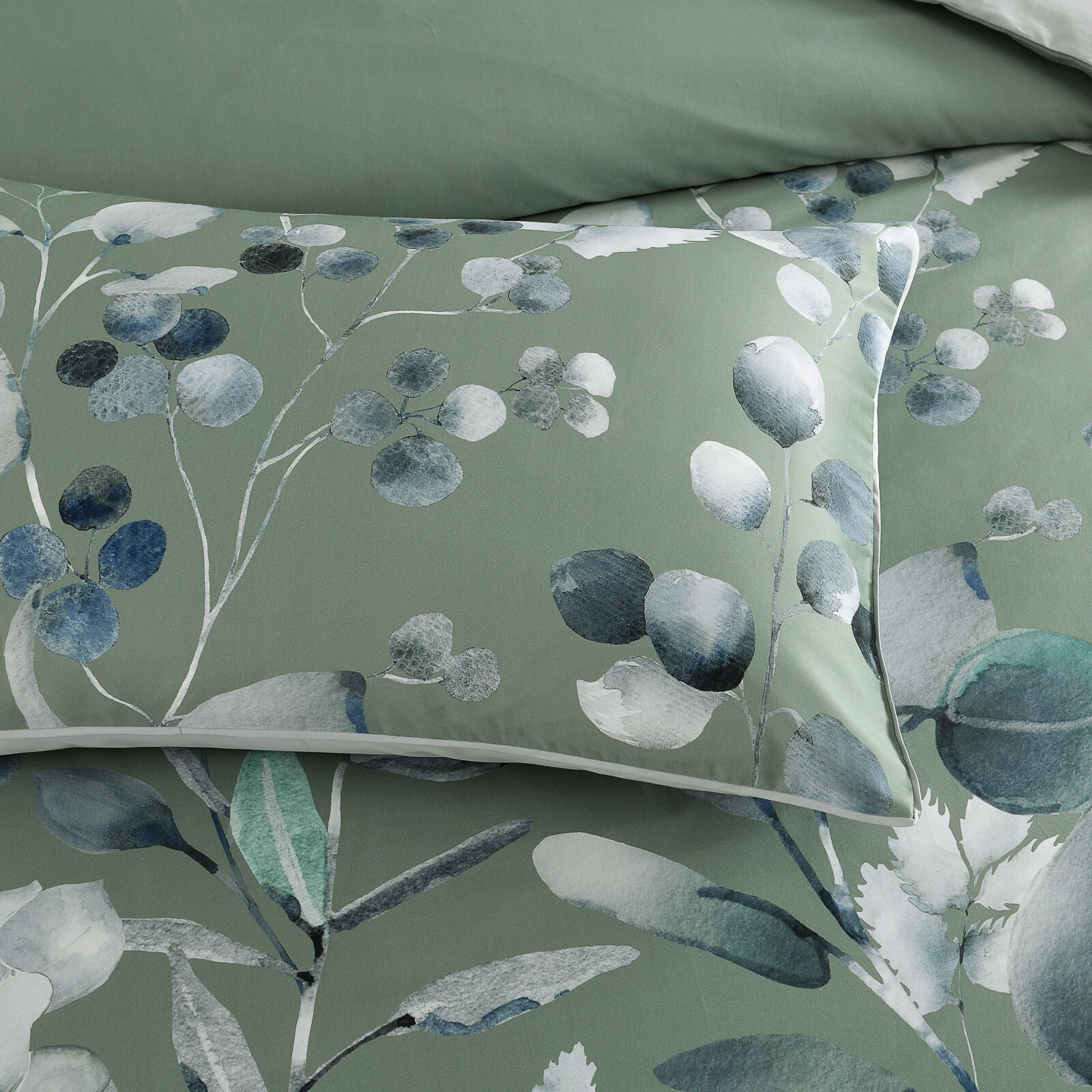 Bramley Quilt Cover Set