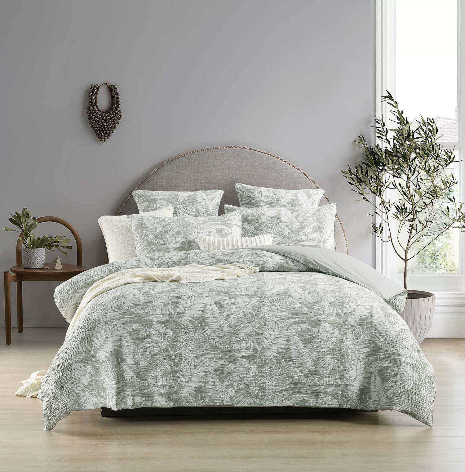 Danya European Pillowcase