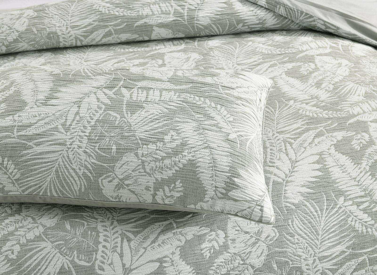 King Size Quilt / Duvet Cover Sets - The Linen Habit