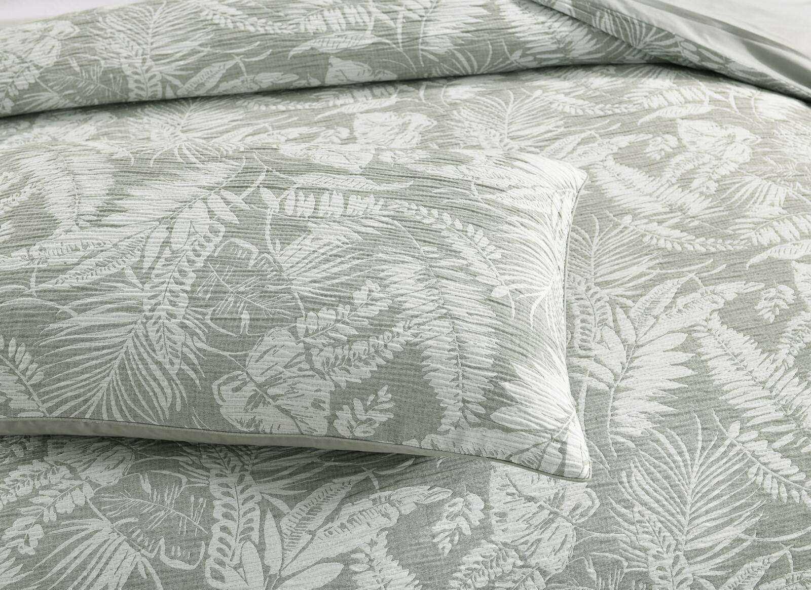 Danya Quilt Cover Set