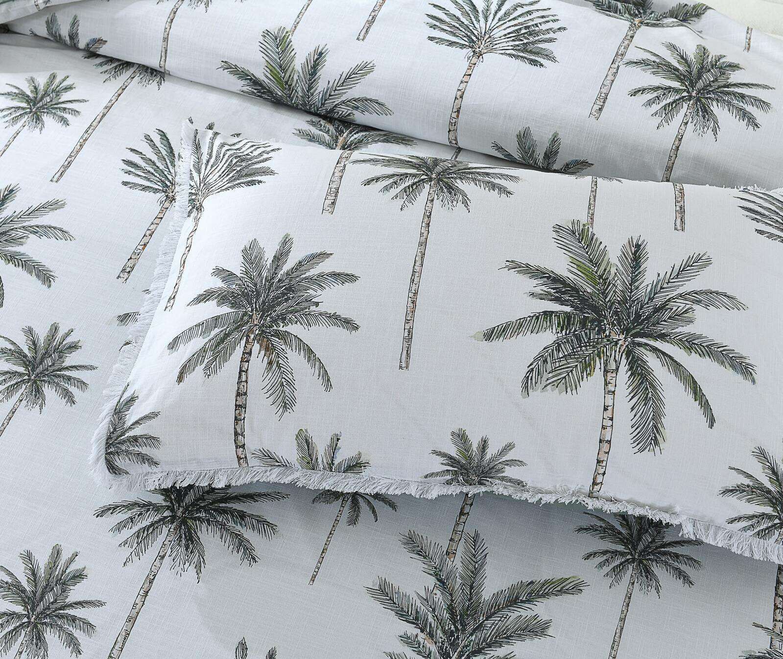 Dawn Quilt Cover Set