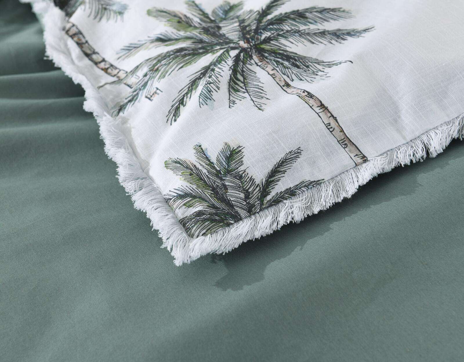 Dawn Quilt Cover Set