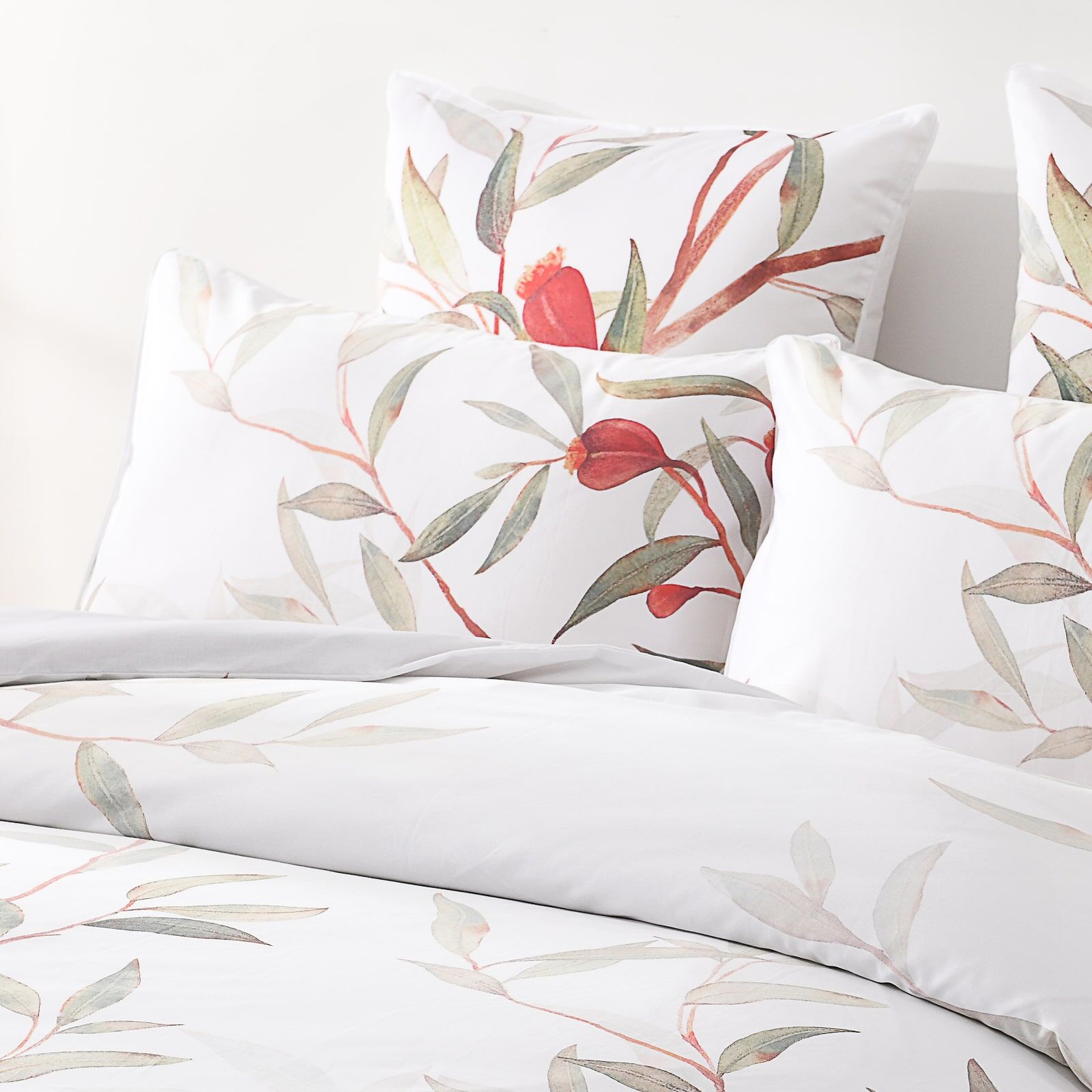 Dayles Quilt Cover Set