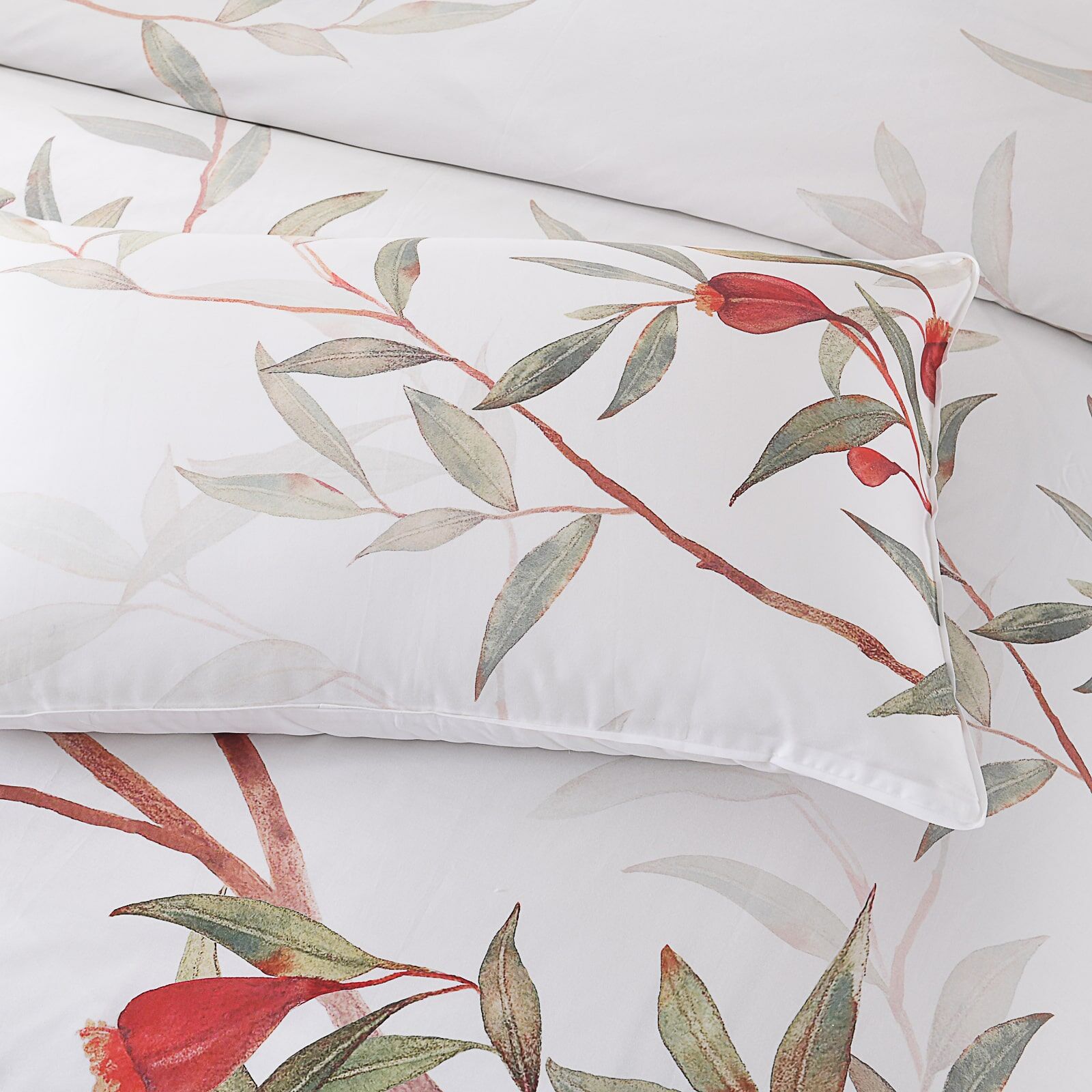 Dayles Quilt Cover Set