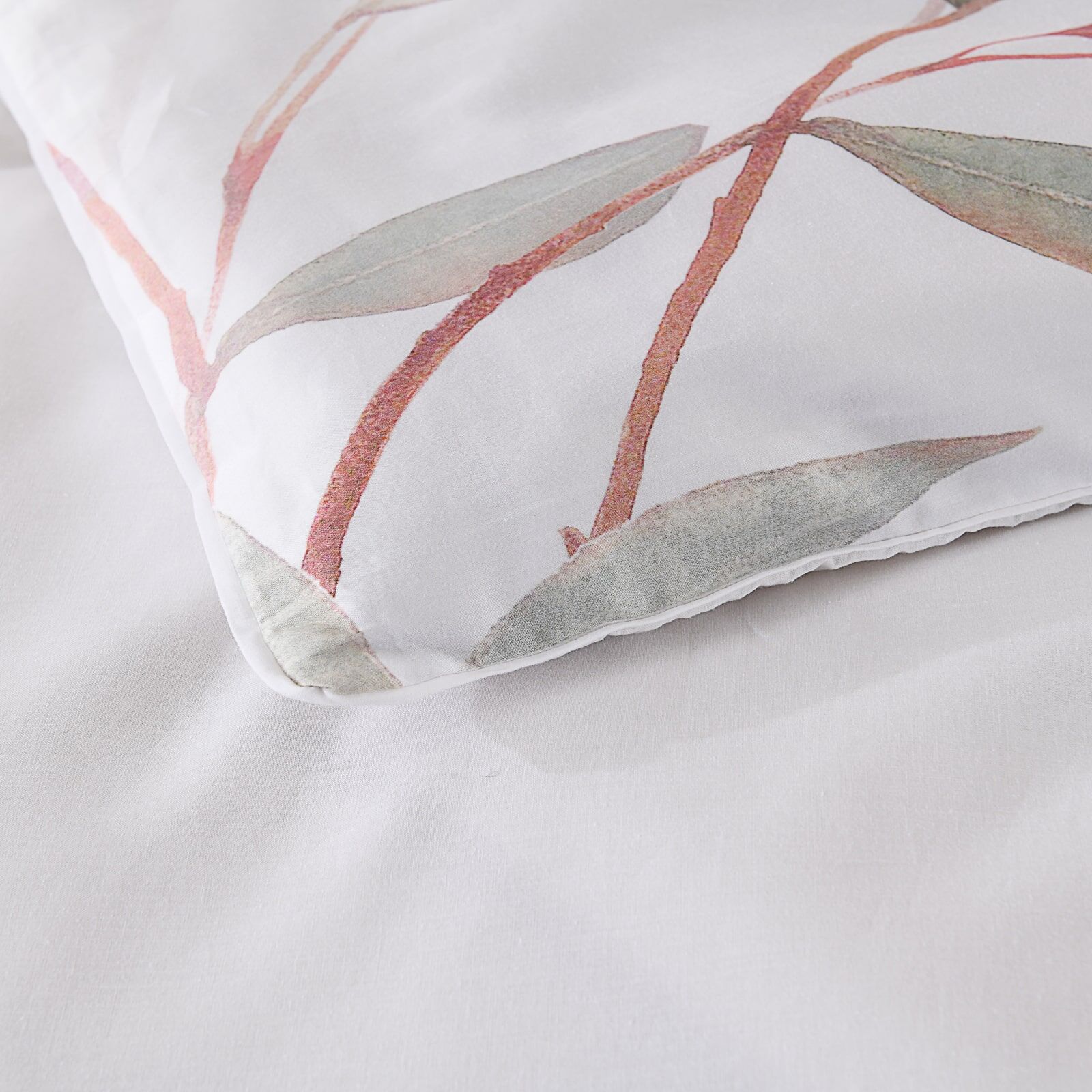 Dayles Quilt Cover Set