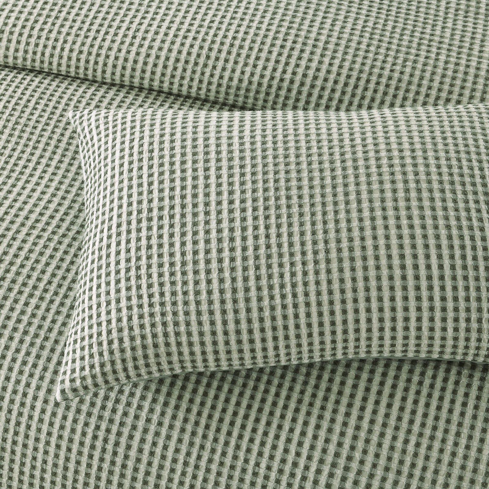 Domino Quilt Cover Set