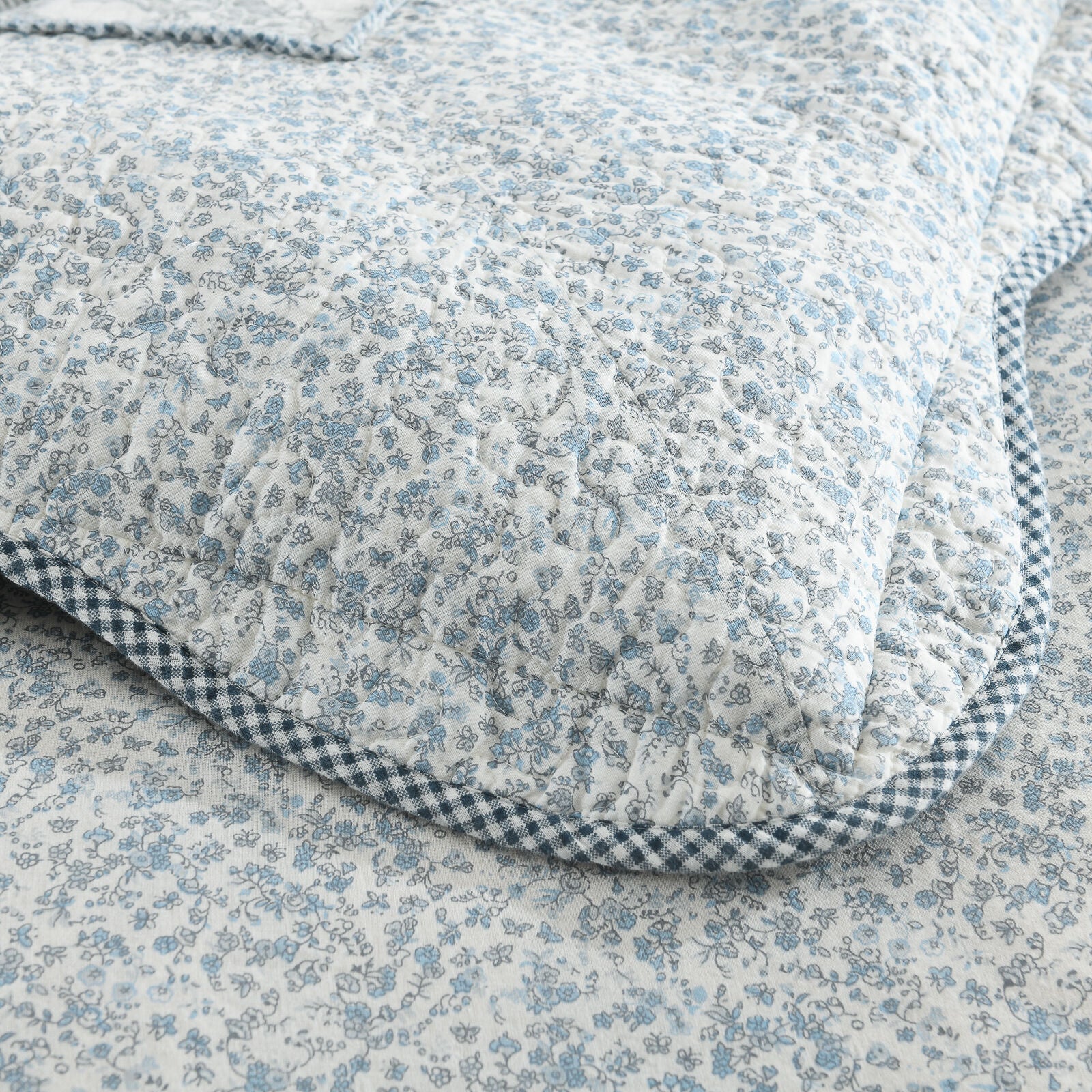 Ellison Quilt Cover Set