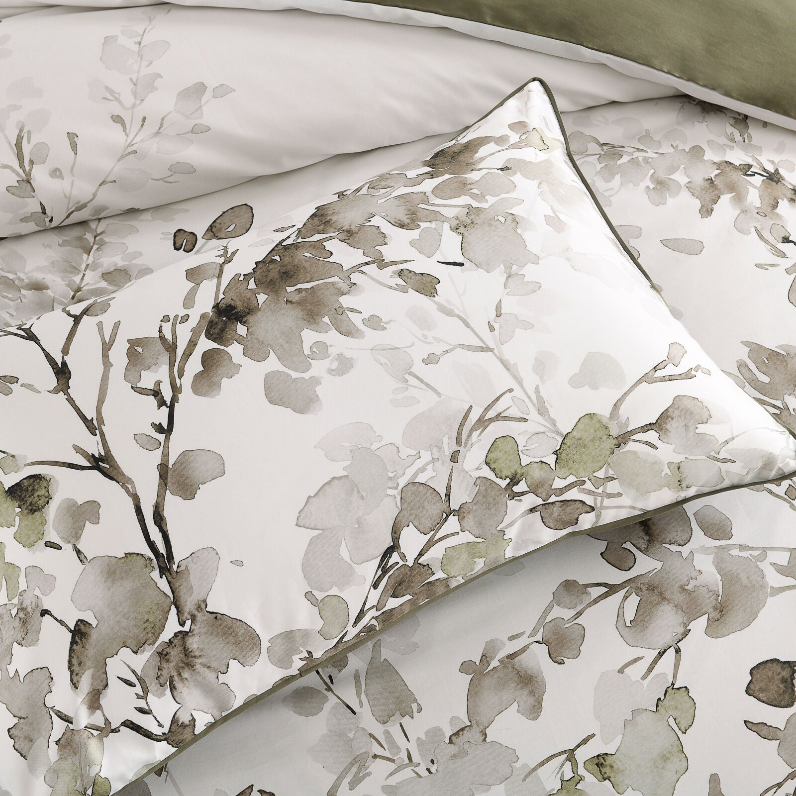 Grove Quilt Cover Set