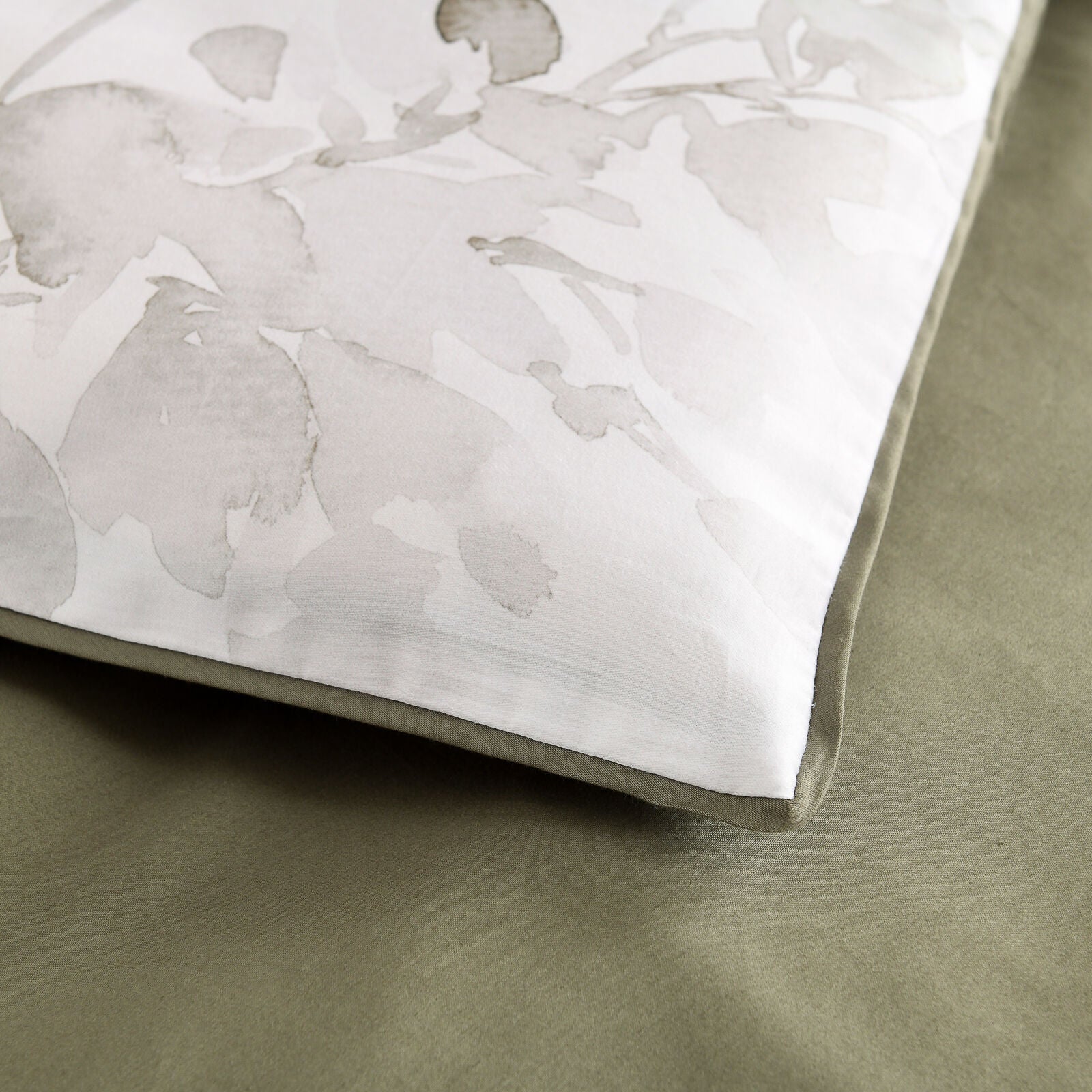 Grove Quilt Cover Set