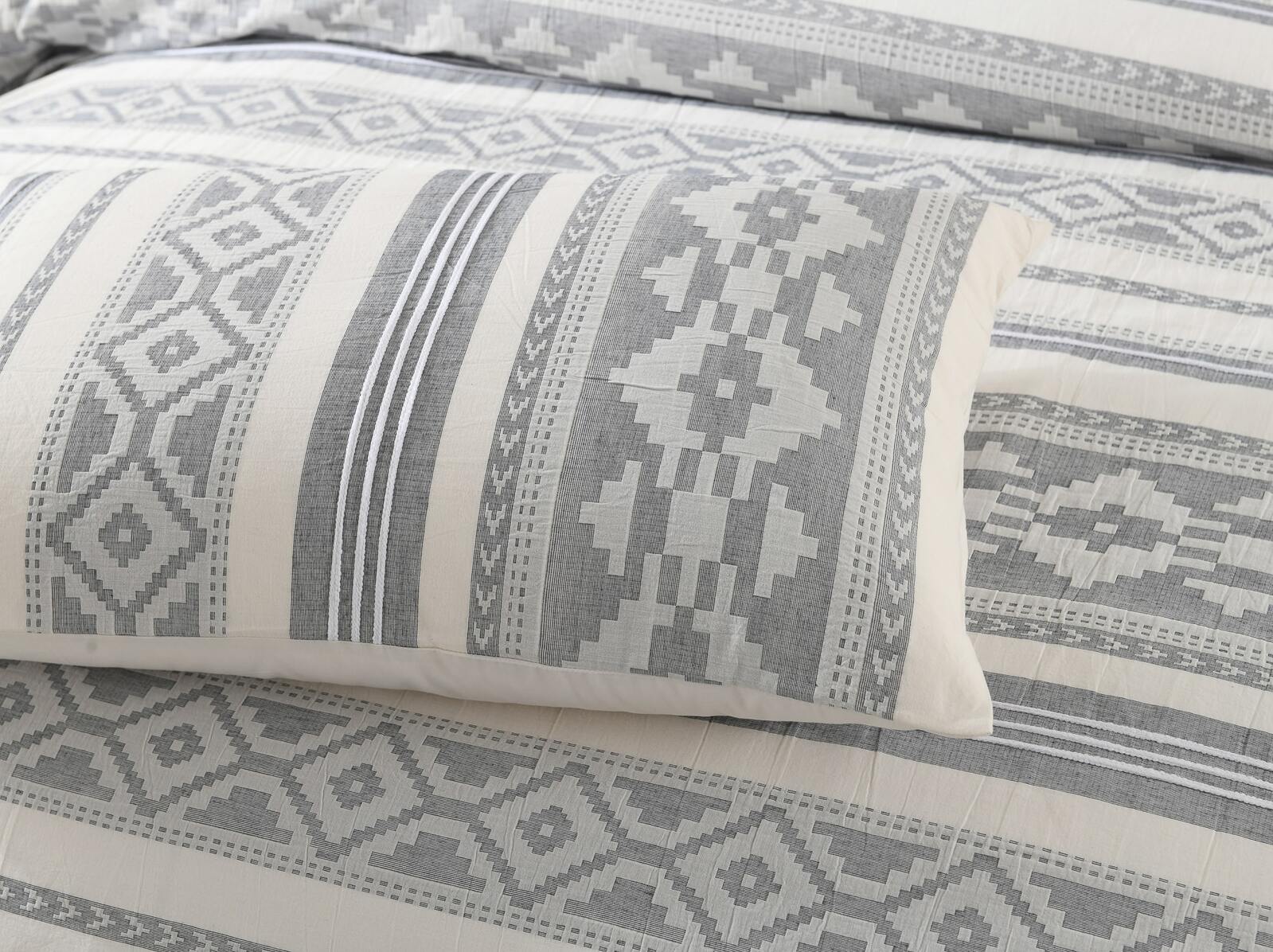 Hampstead European Pillowcase