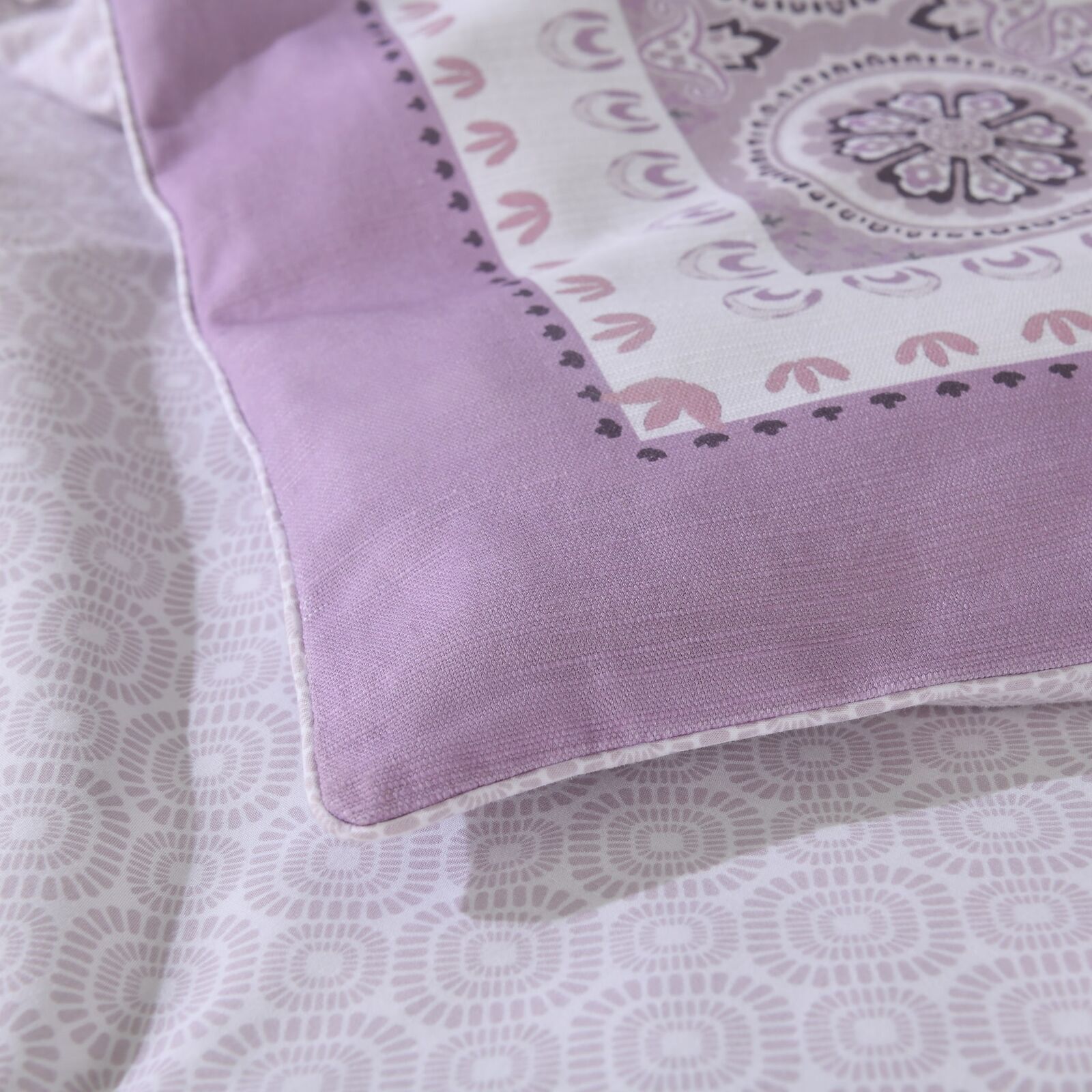 Horizon Quilt Cover Set