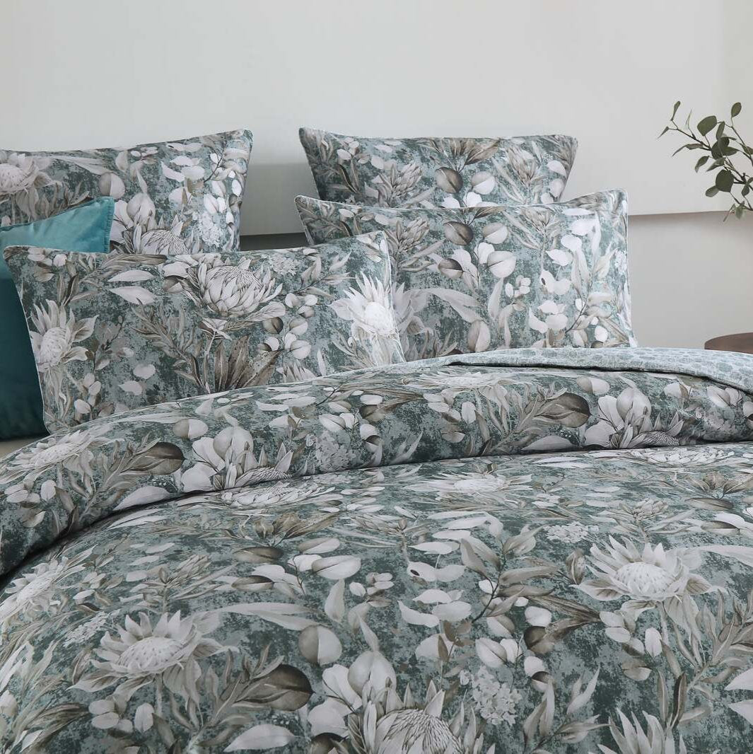 Kinsley Quilt Cover Set