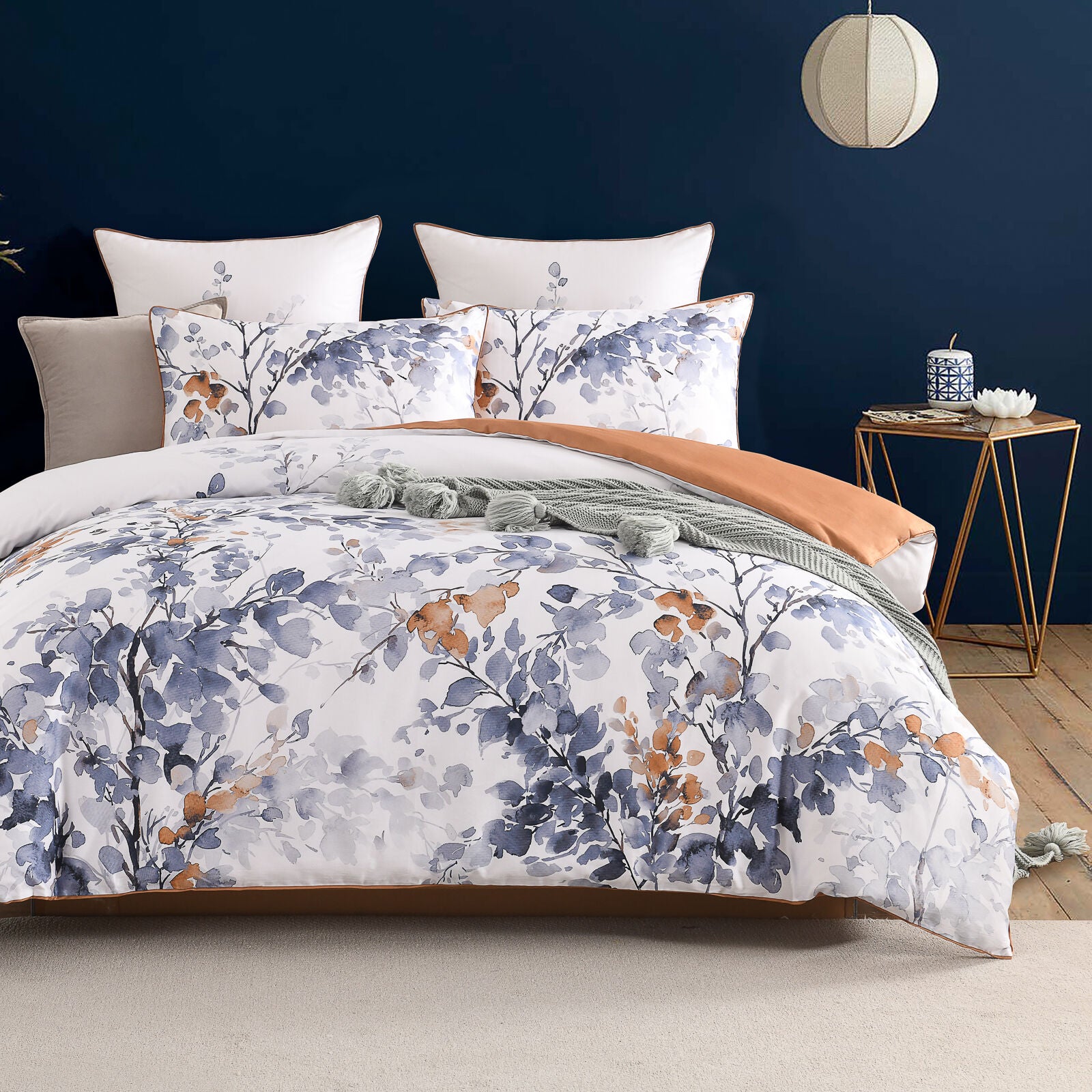 Meadow Quilt Cover Set