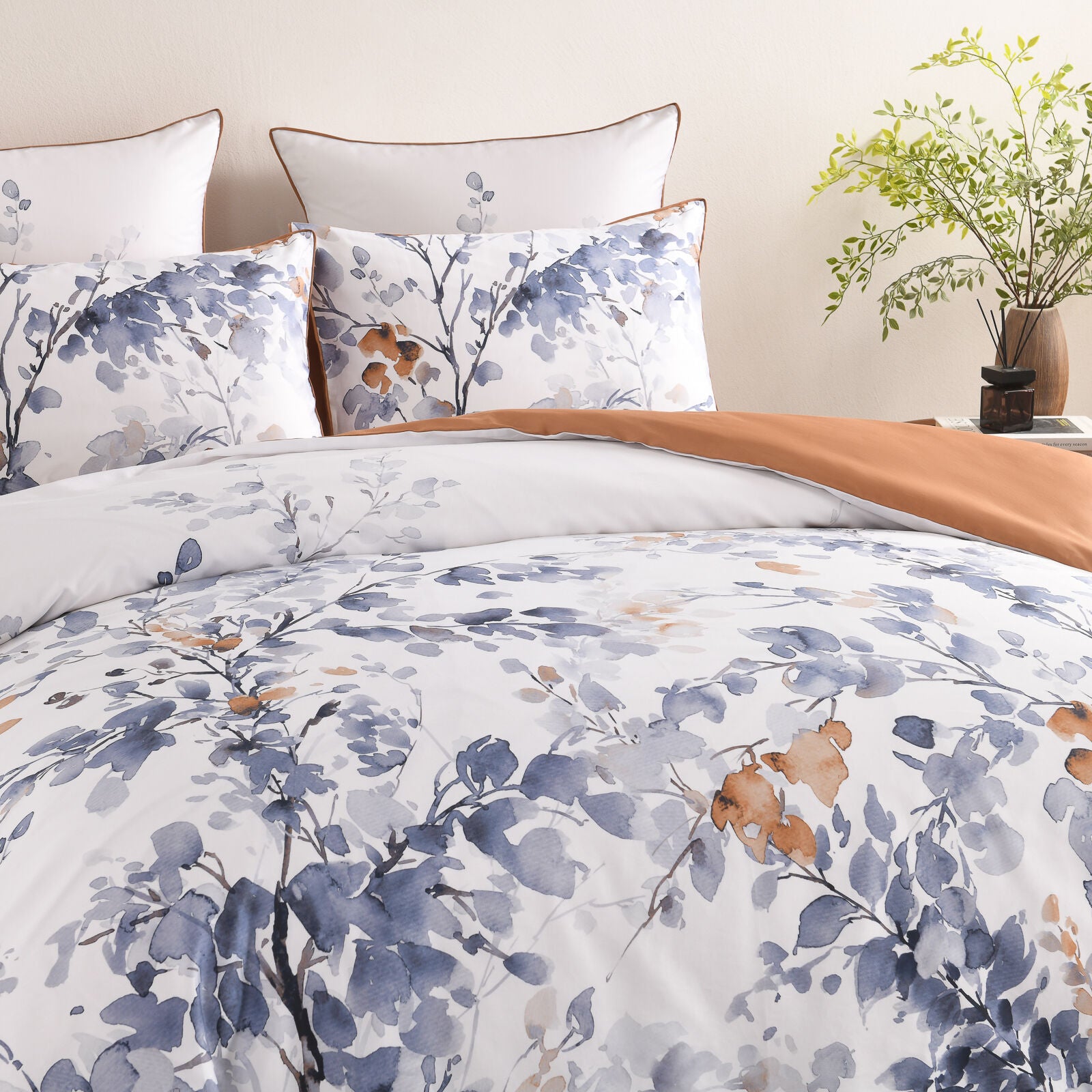 Meadow Quilt Cover Set