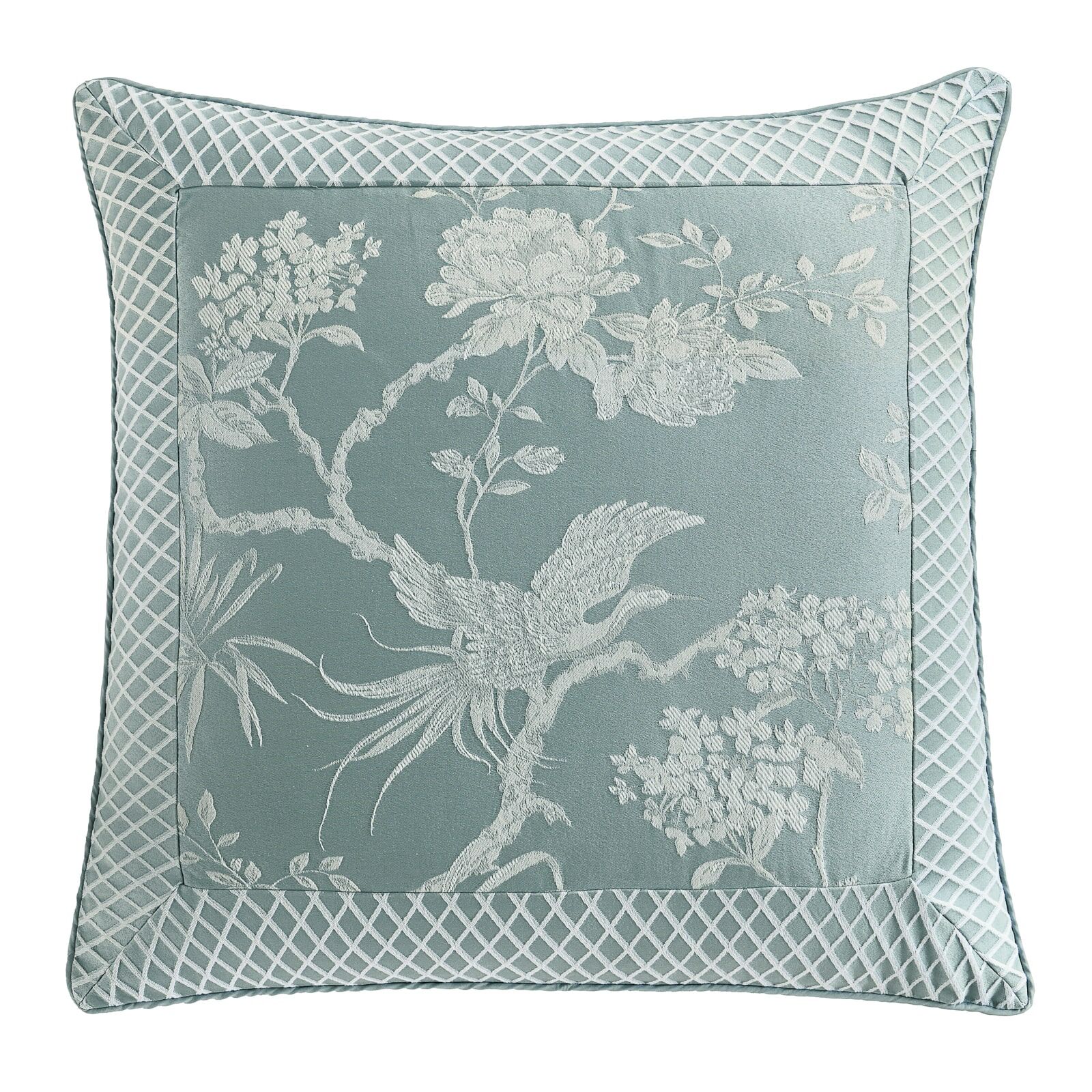 Mirage Quilt Cover Set