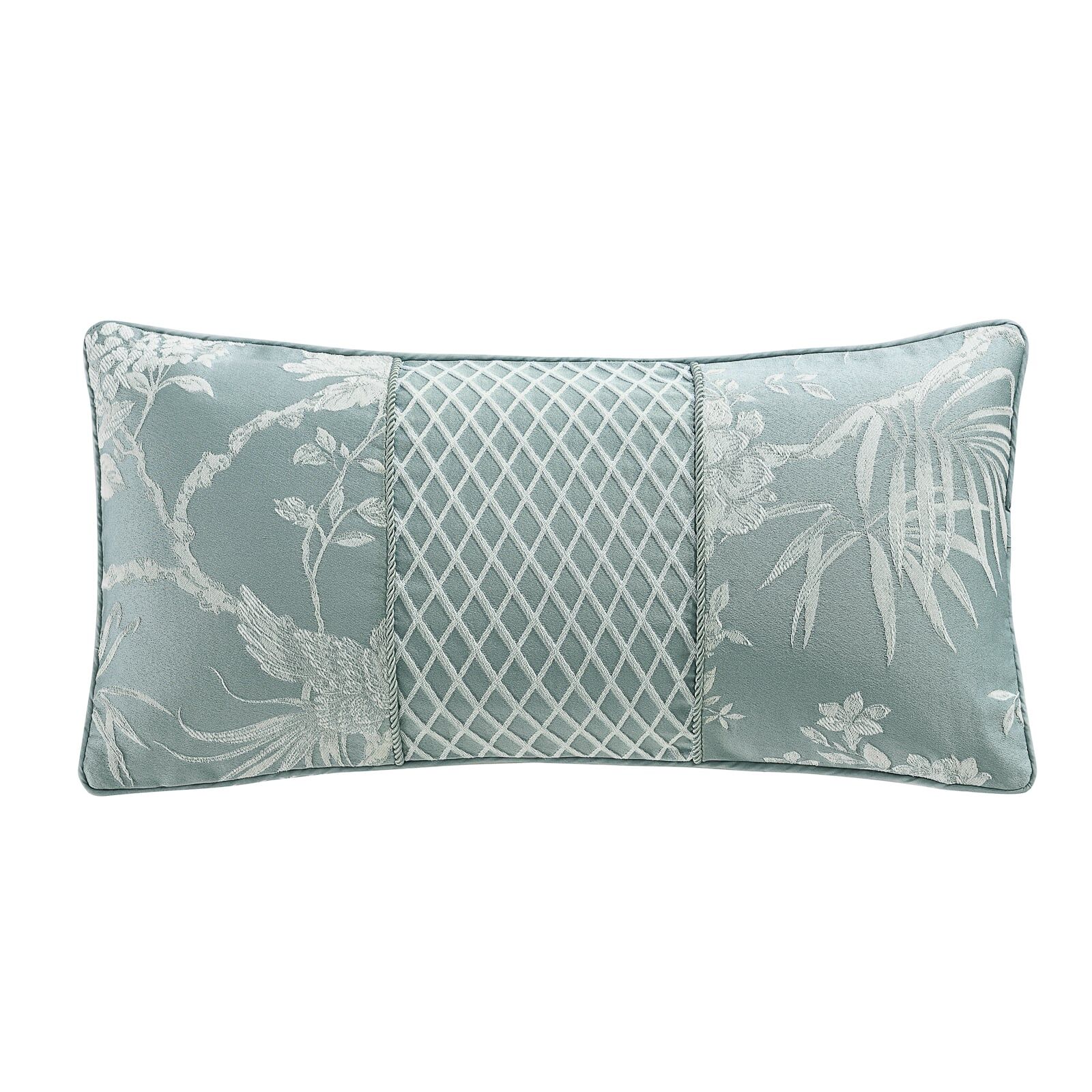 Mirage Quilt Cover Set