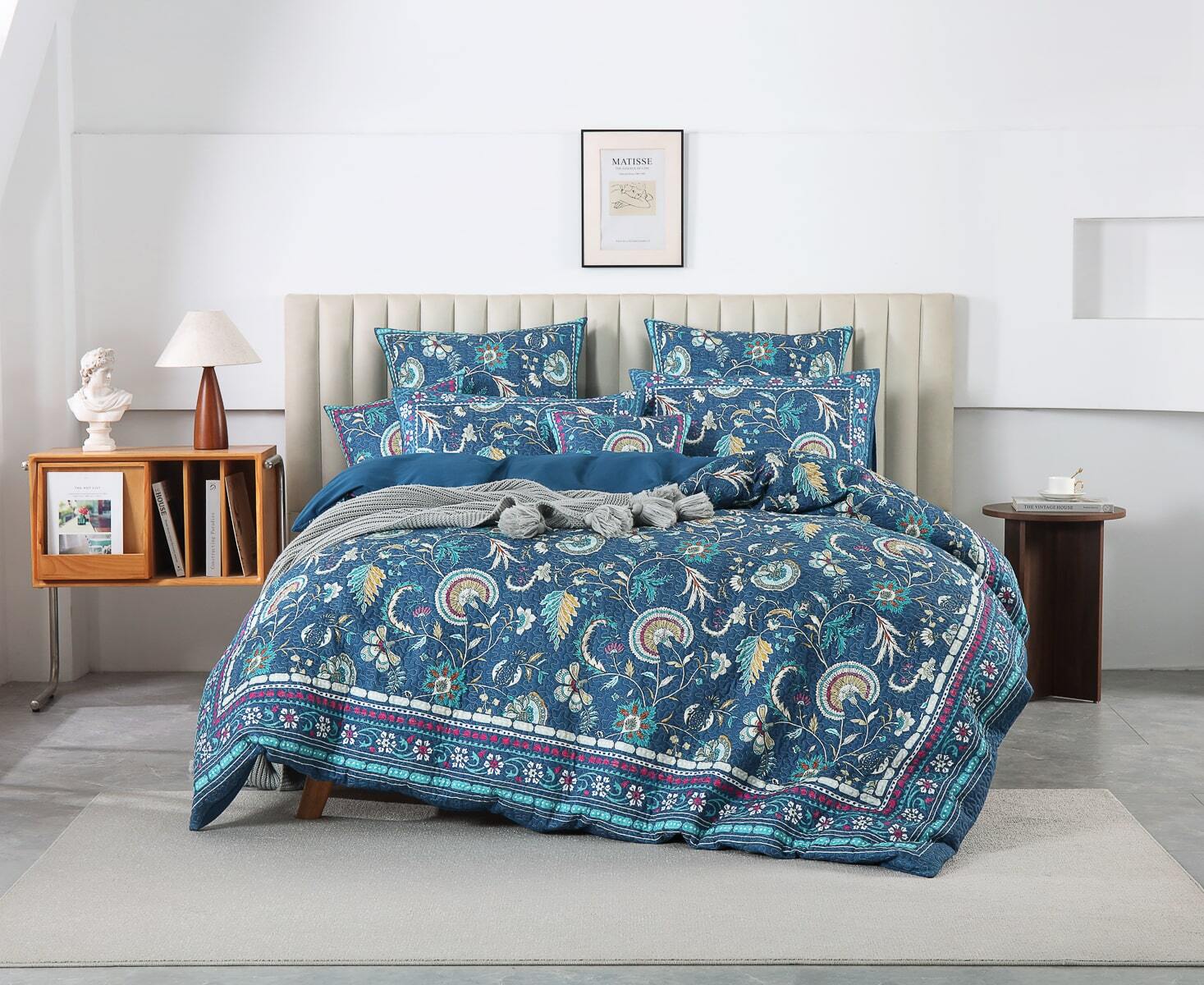 Narelle Quilt Cover Set