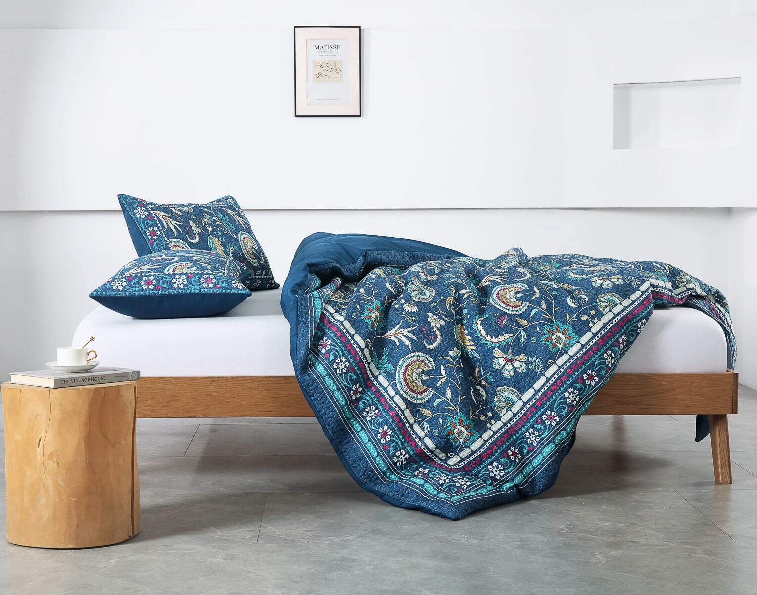 Narelle Quilt Cover Set