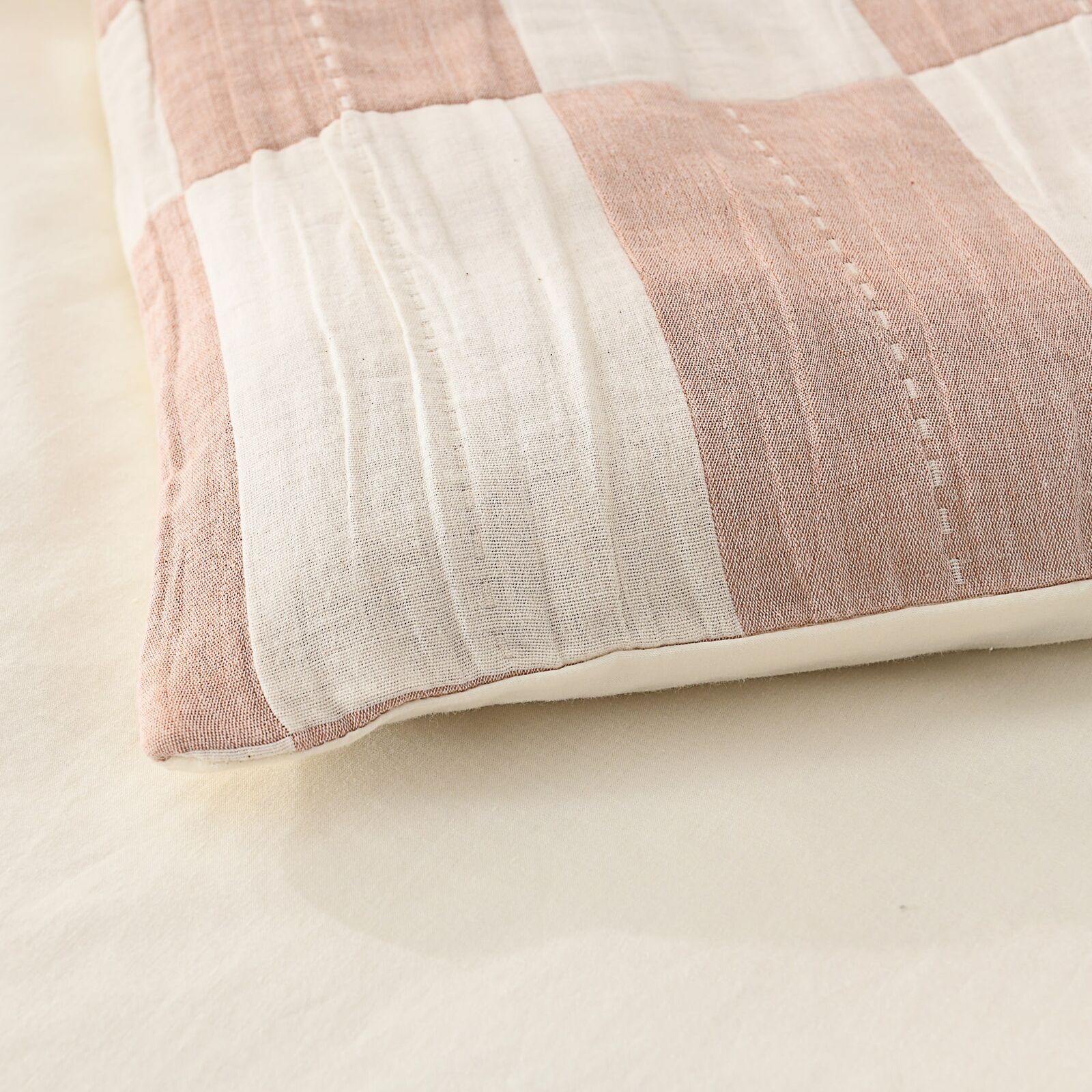 Nolan Quilt Cover Set