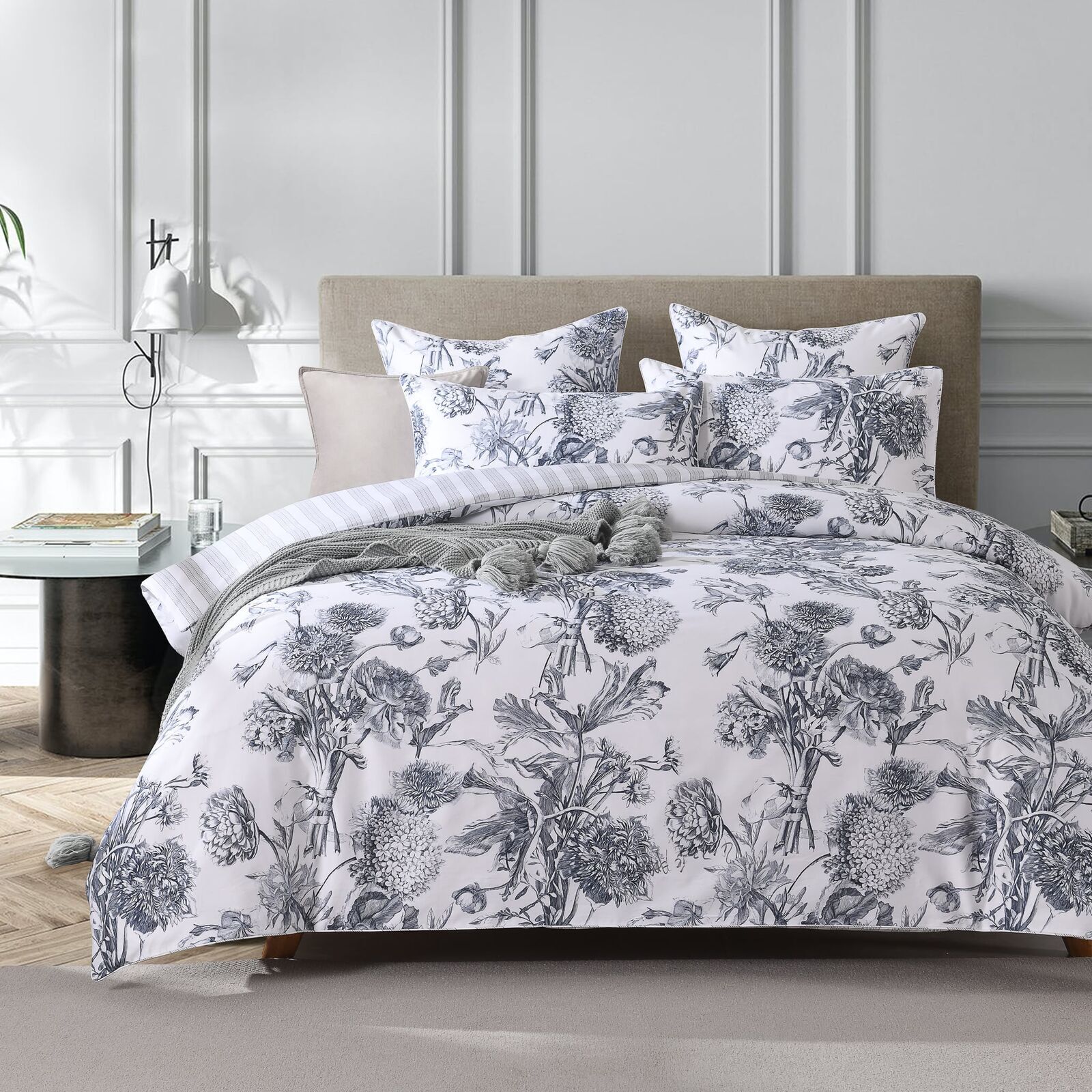 Prairie Quilt Cover Set