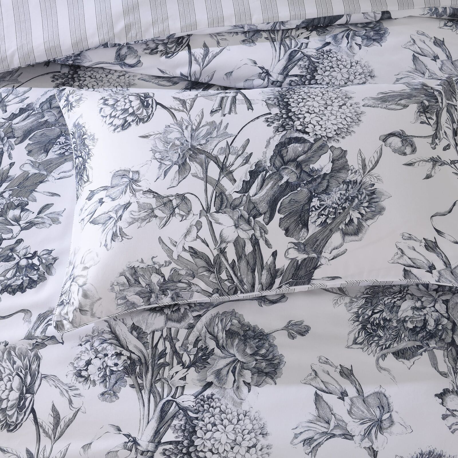 Prairie Quilt Cover Set