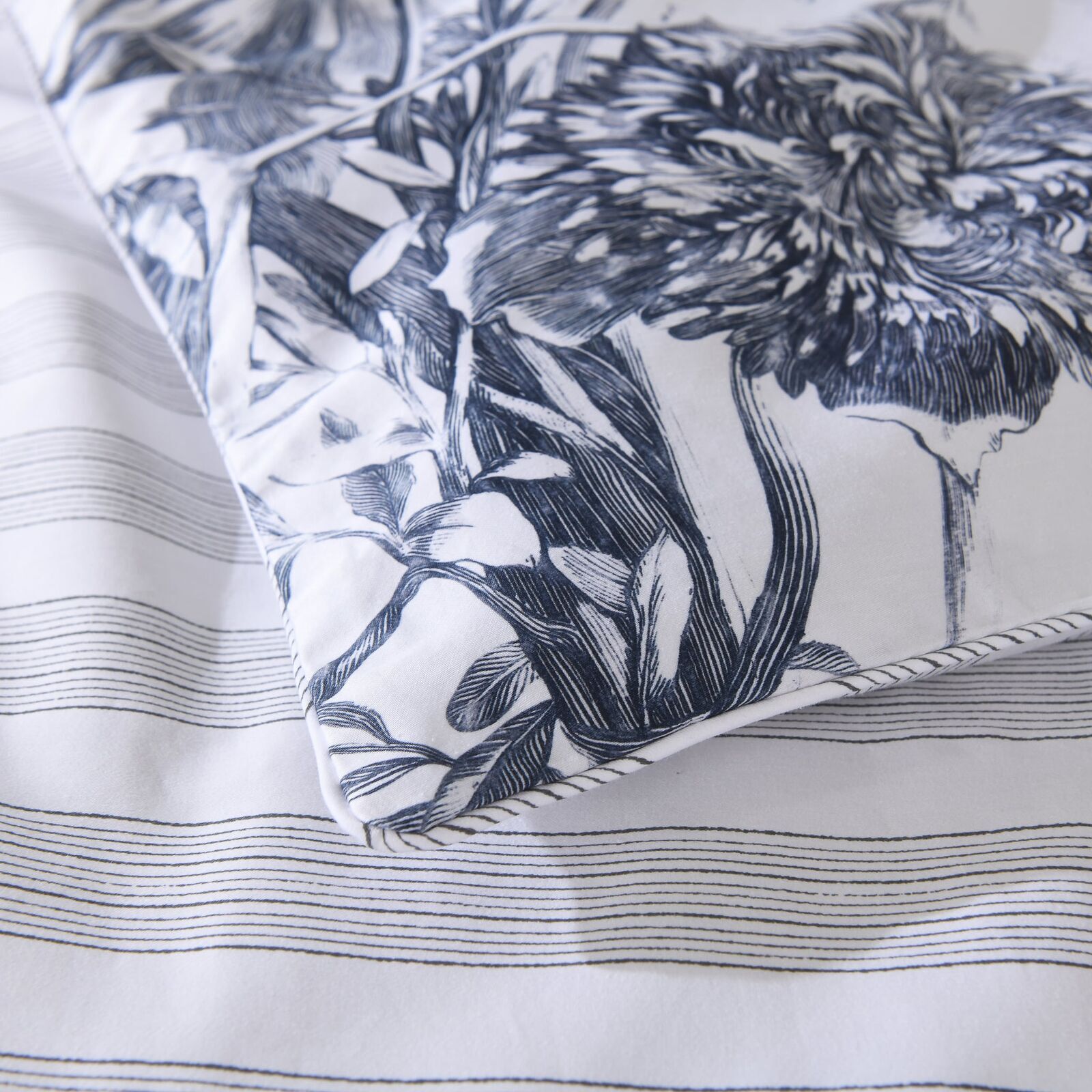 Prairie Quilt Cover Set