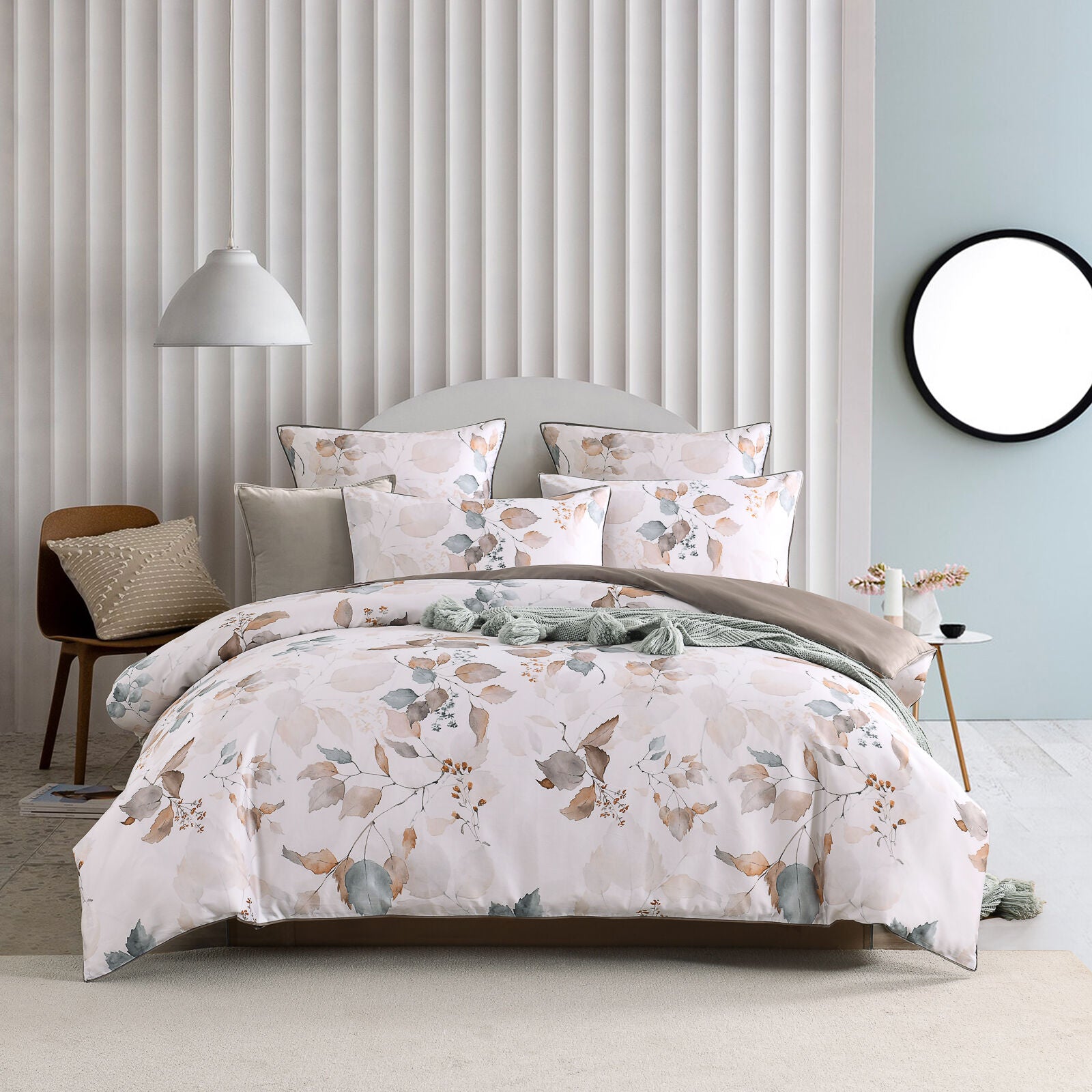 Prisma Quilt Cover Set