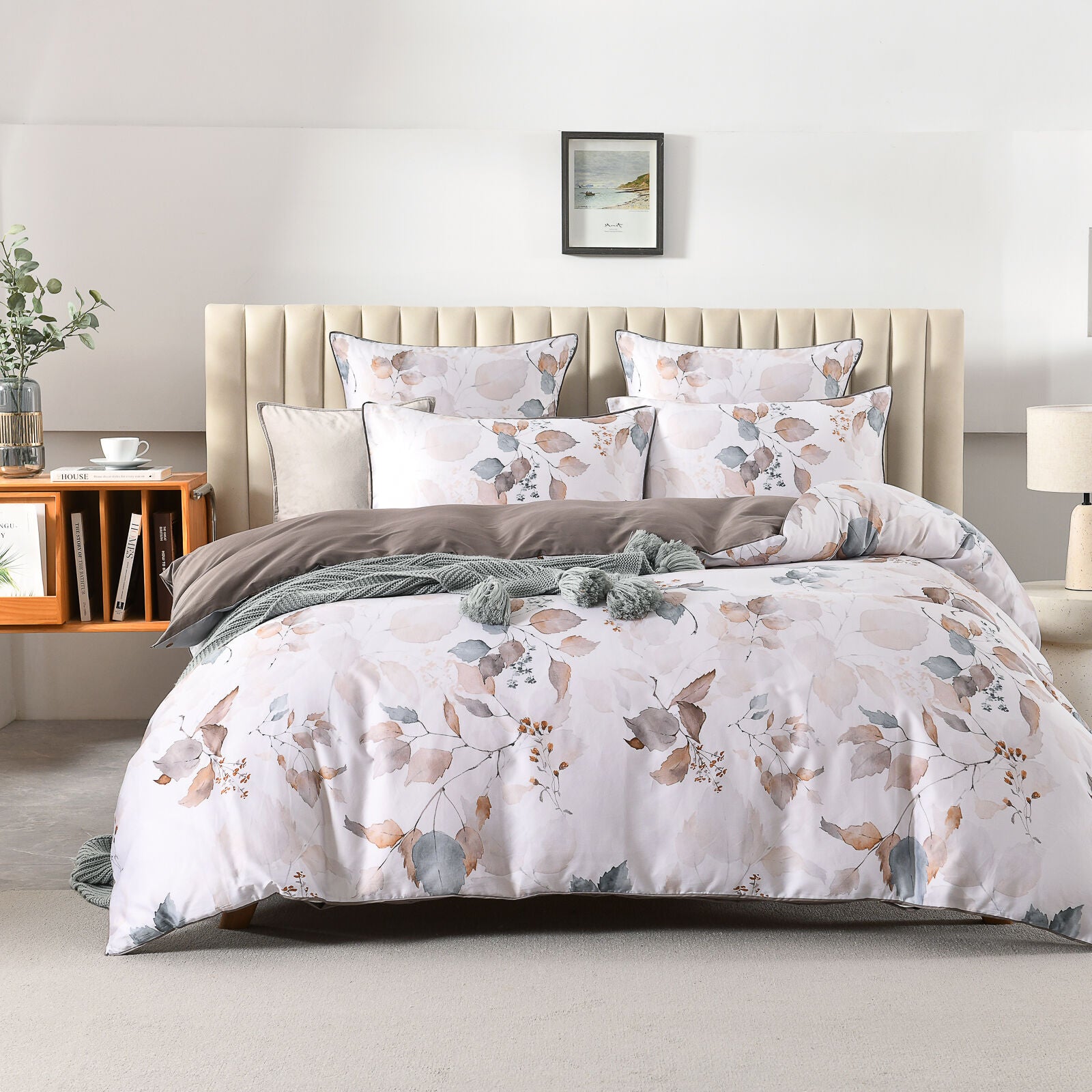 Prisma Quilt Cover Set