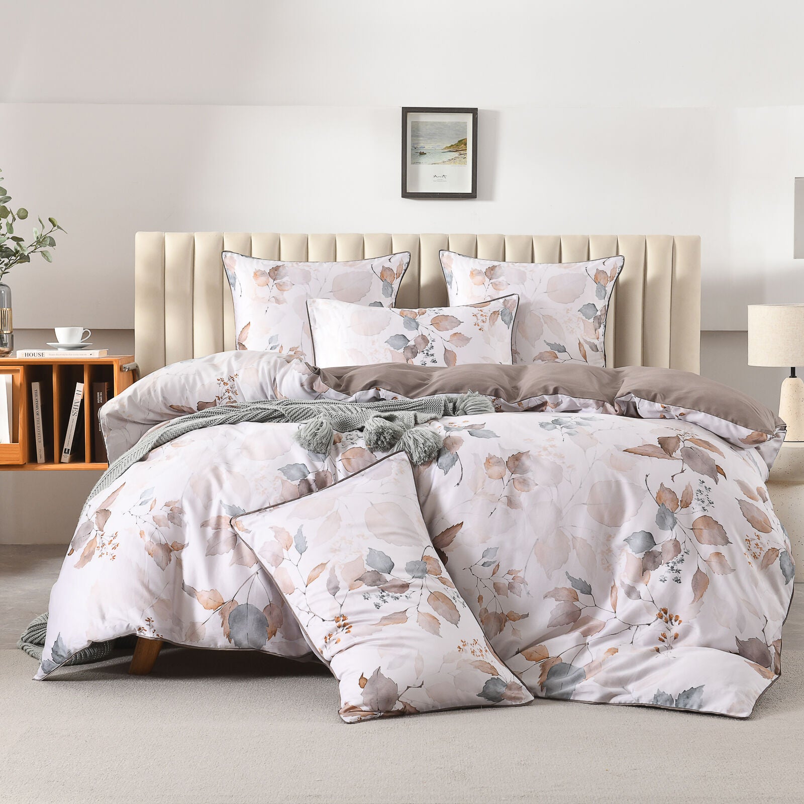 Prisma Quilt Cover Set