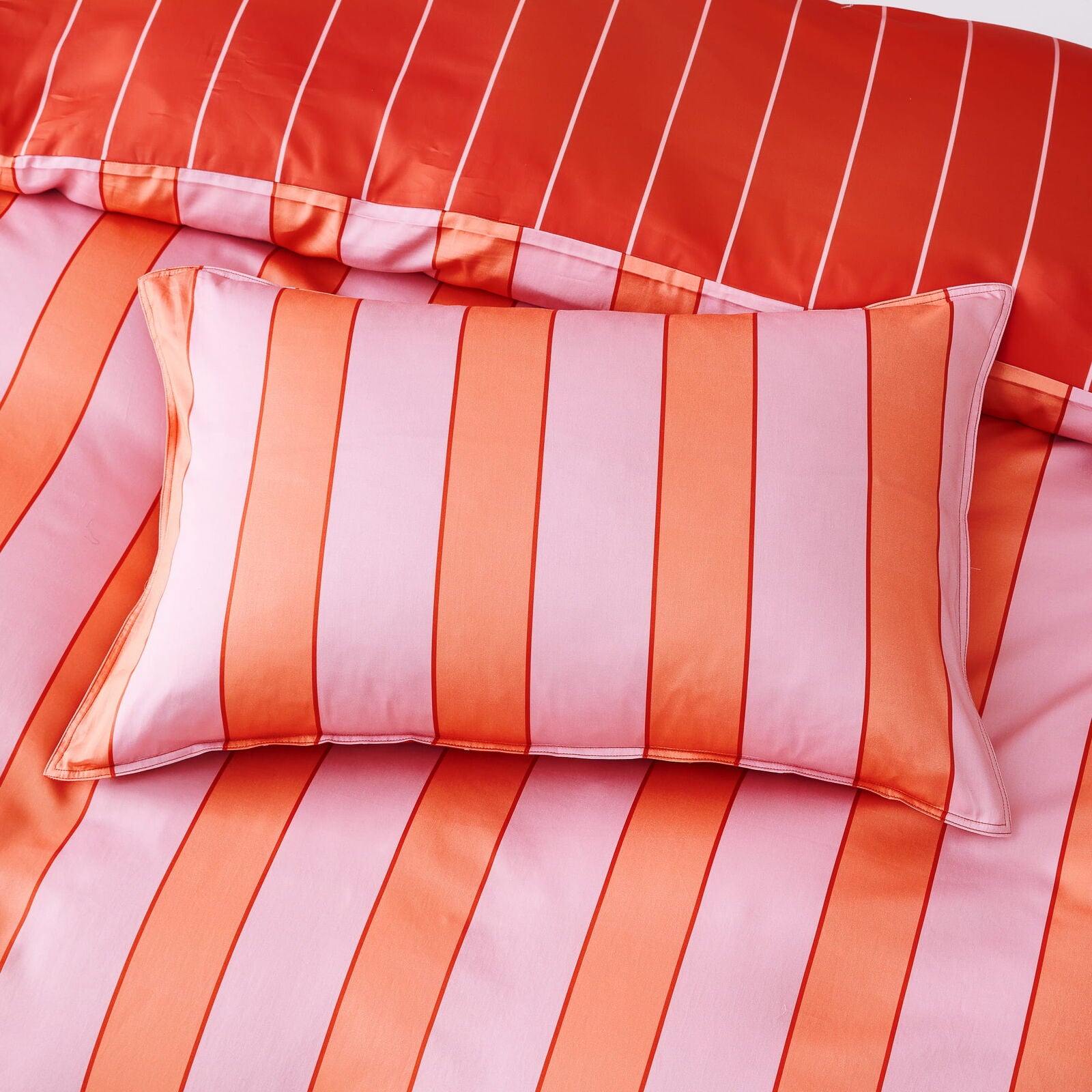Rhythm Sunset Quilt Cover Set