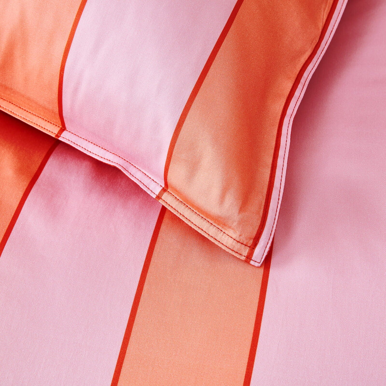 Rhythm Sunset Quilt Cover Set