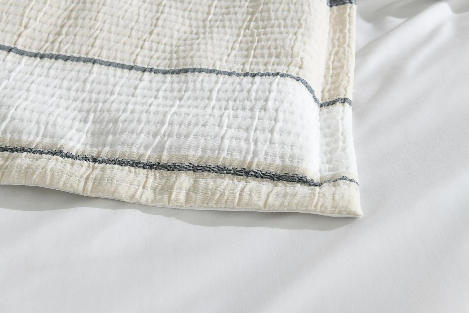 Teagan Quilt Cover Set