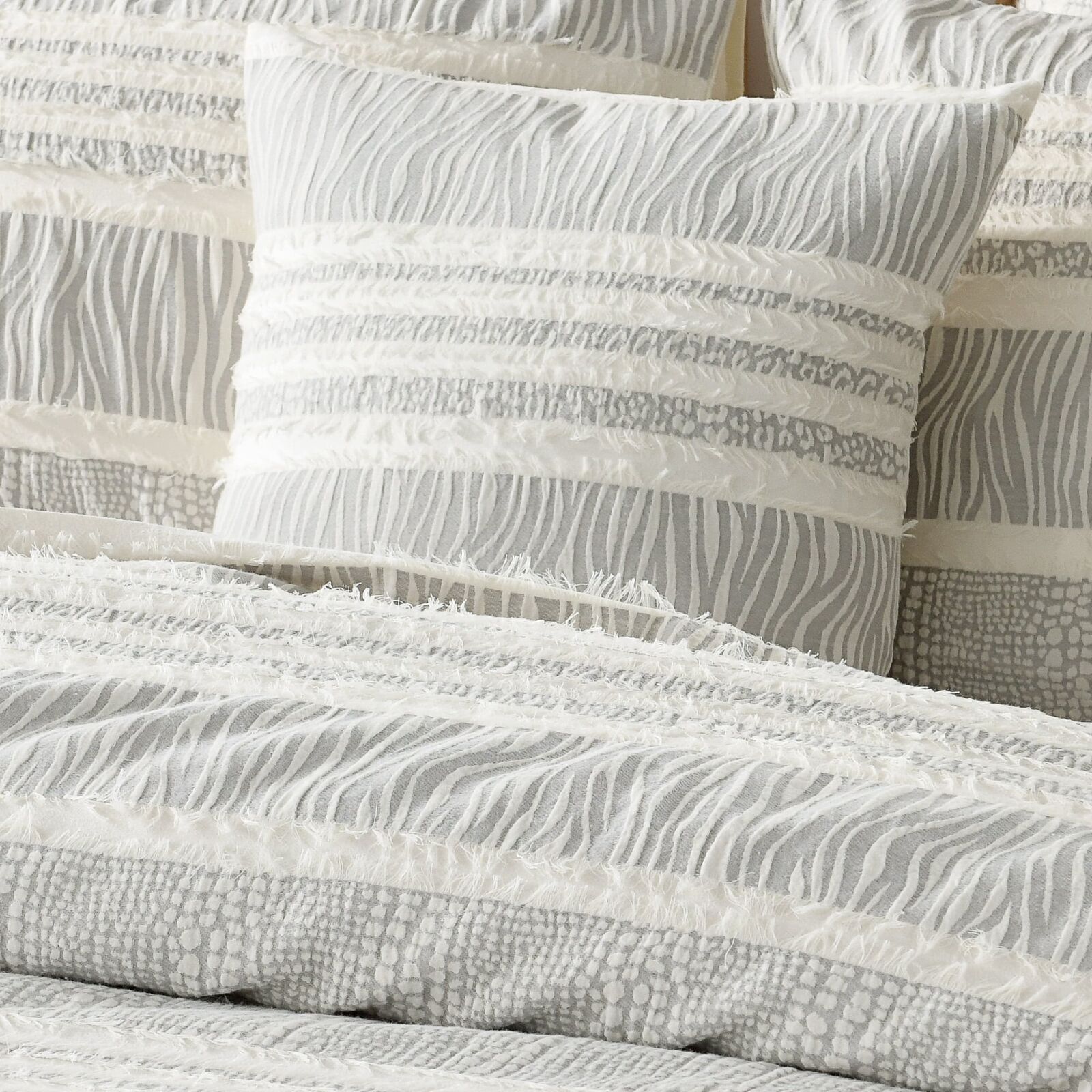 Tribeca Quilt Cover Set