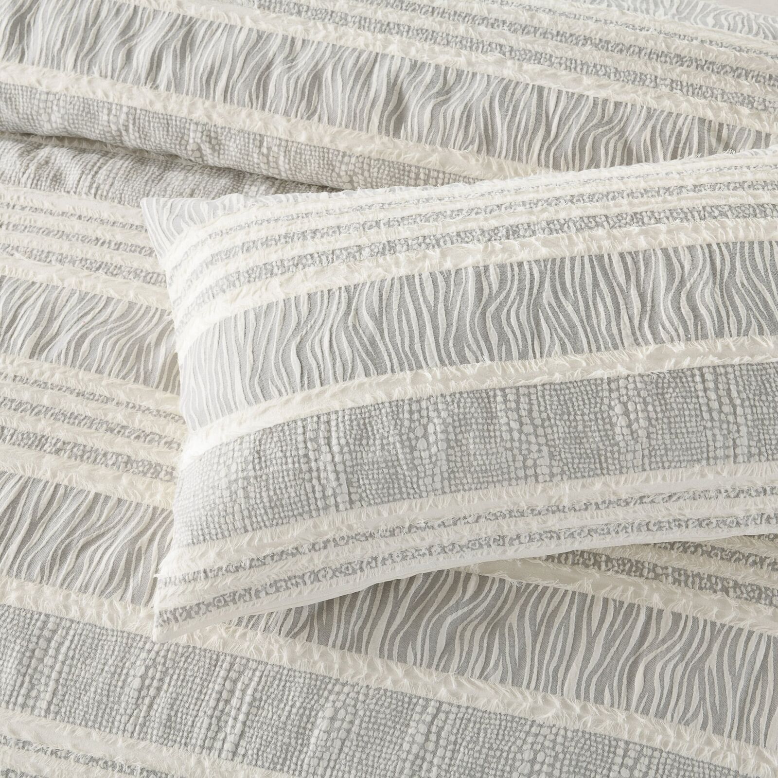 Tribeca Quilt Cover Set
