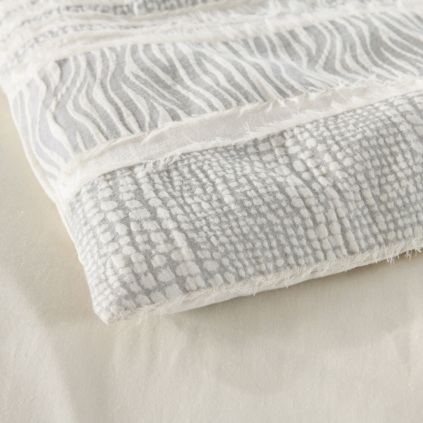 Tribeca Quilt Cover Set