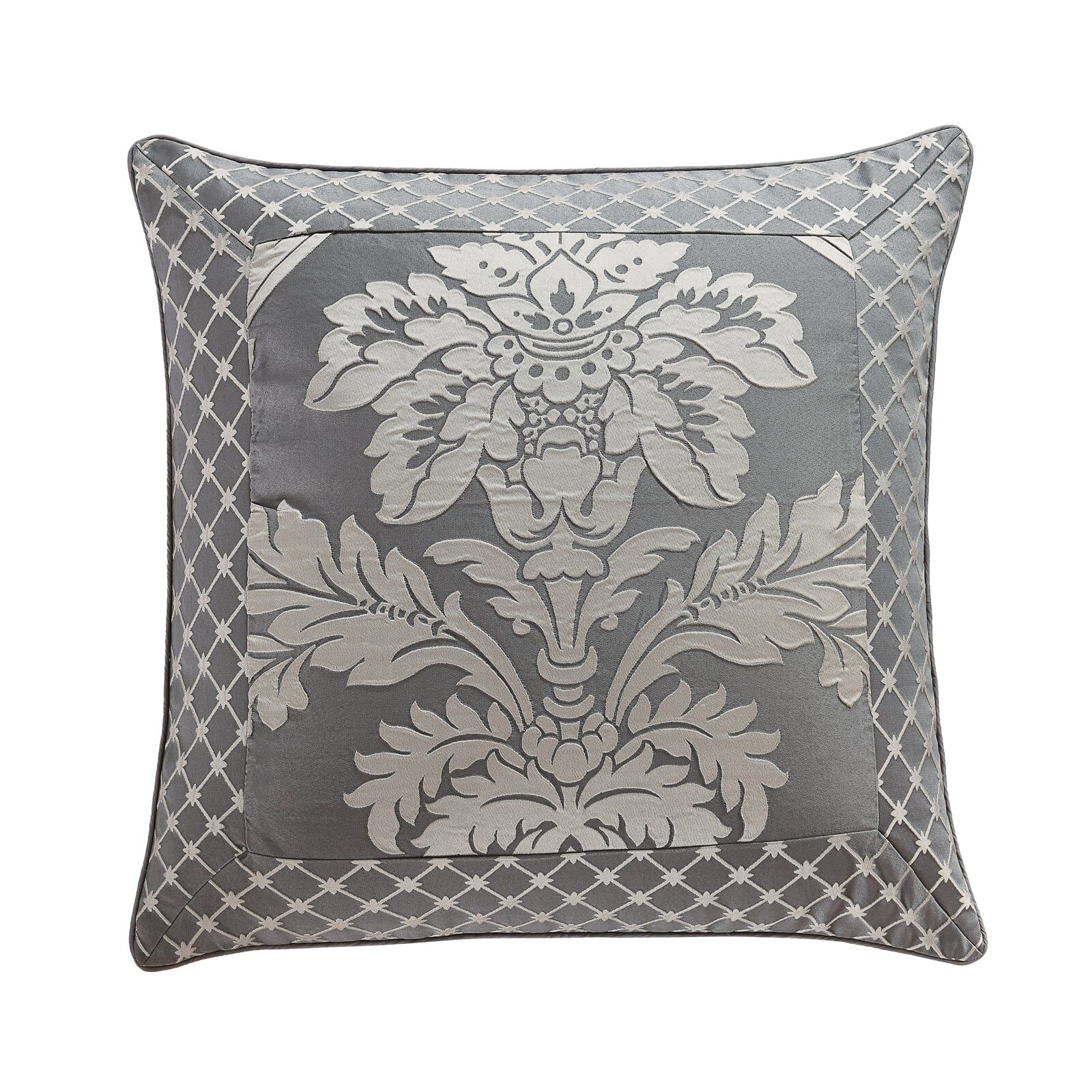 Valemont Quilt Cover Set