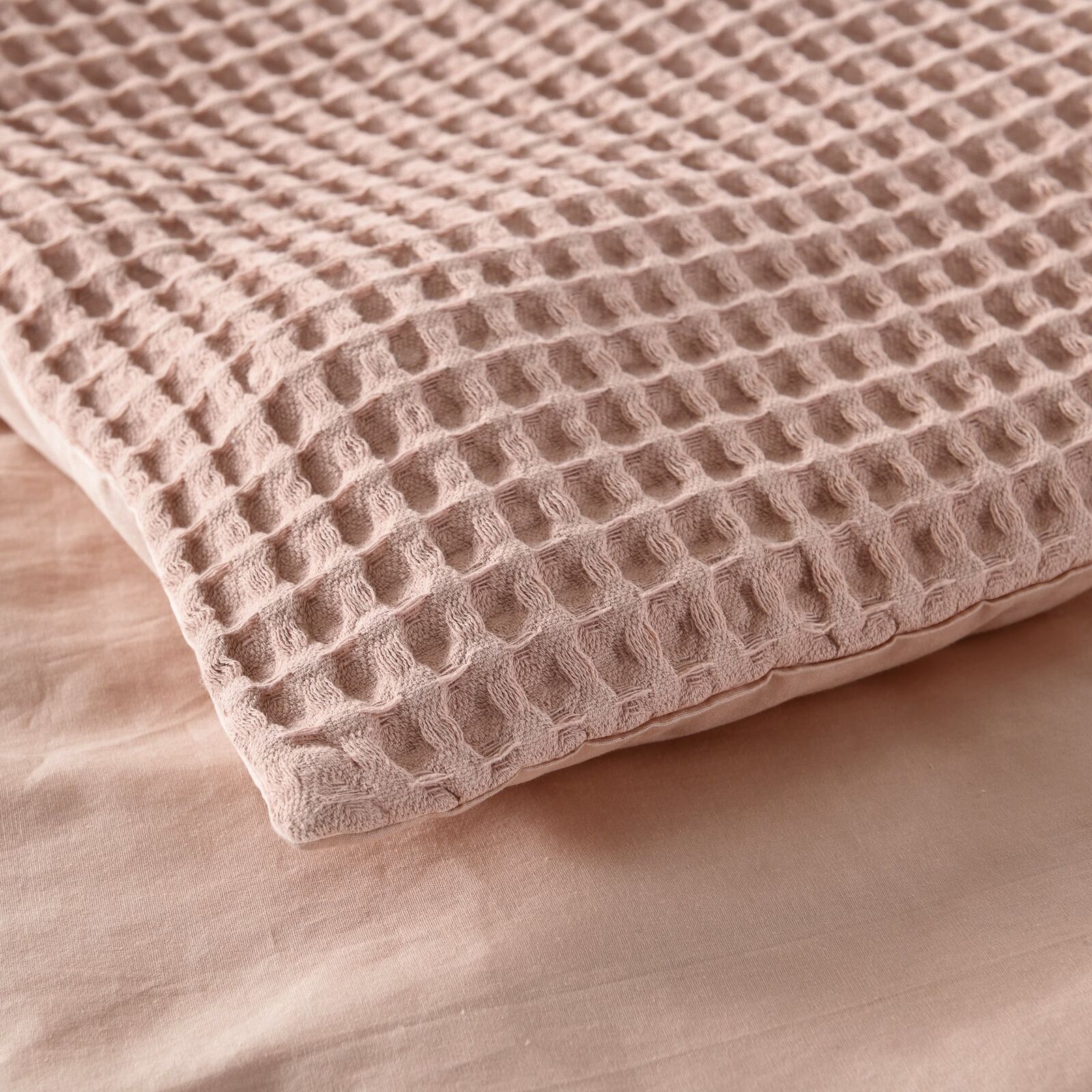 Windsor Sand Quilt Cover Set