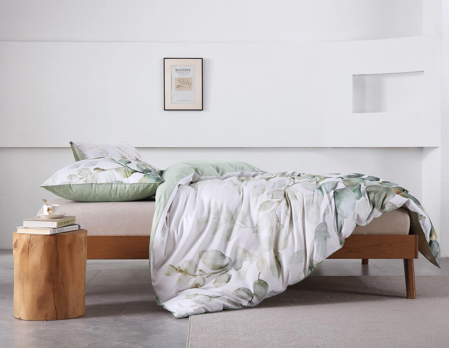 Woollahra Quilt Cover Set