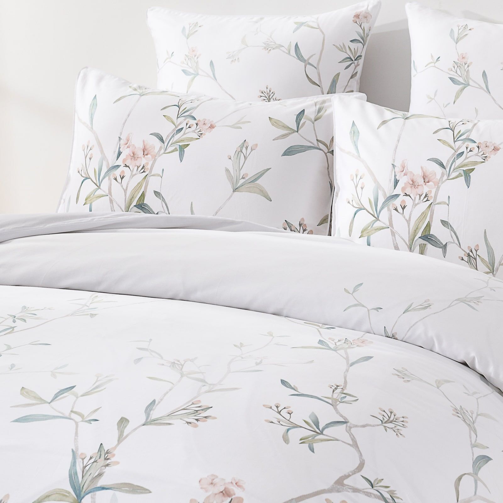 Yarra Quilt Cover Set