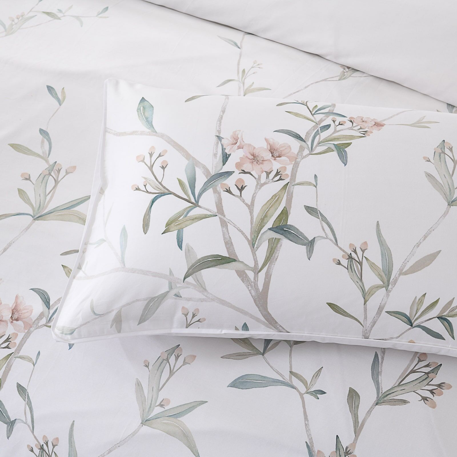 Yarra Quilt Cover Set