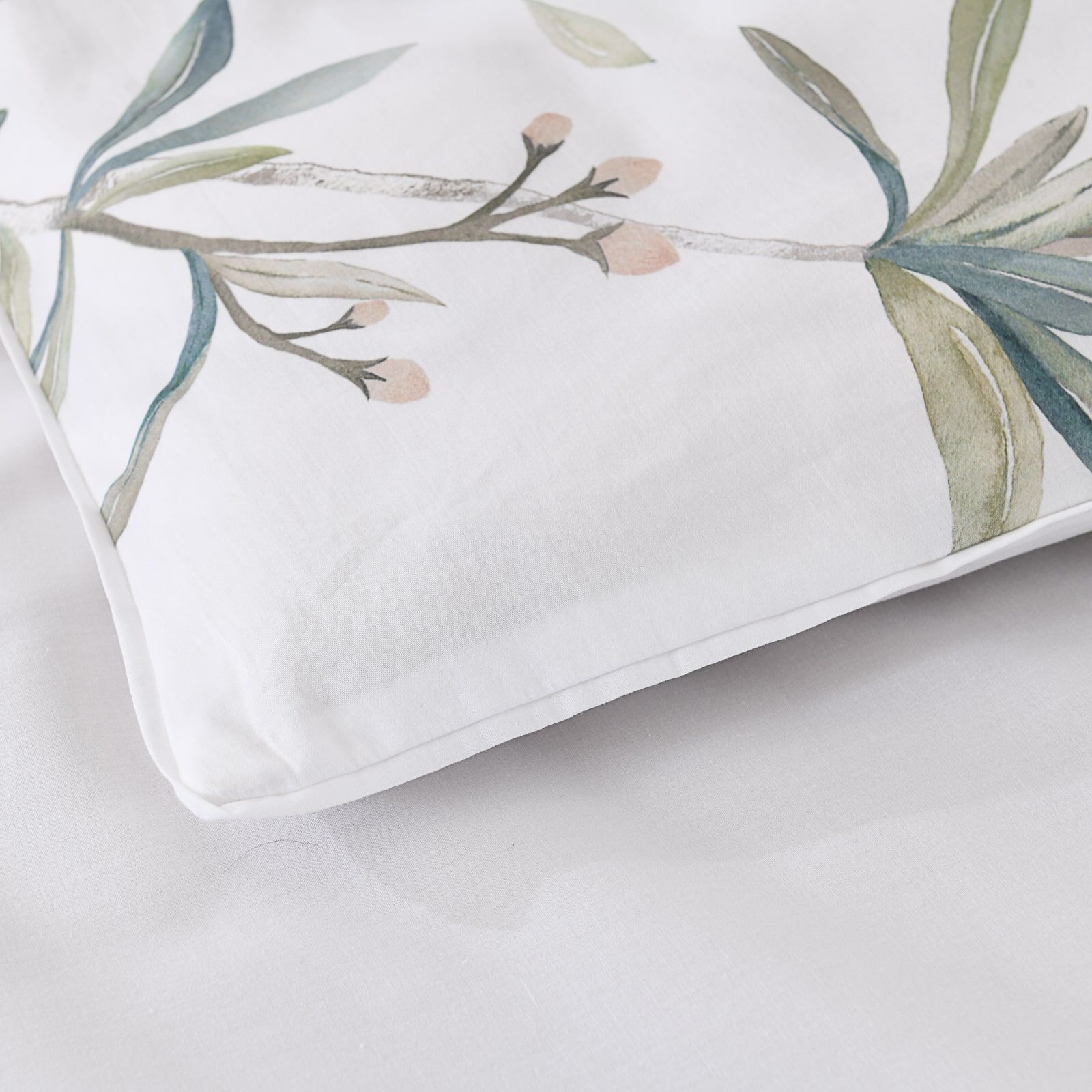 Yarra Quilt Cover Set